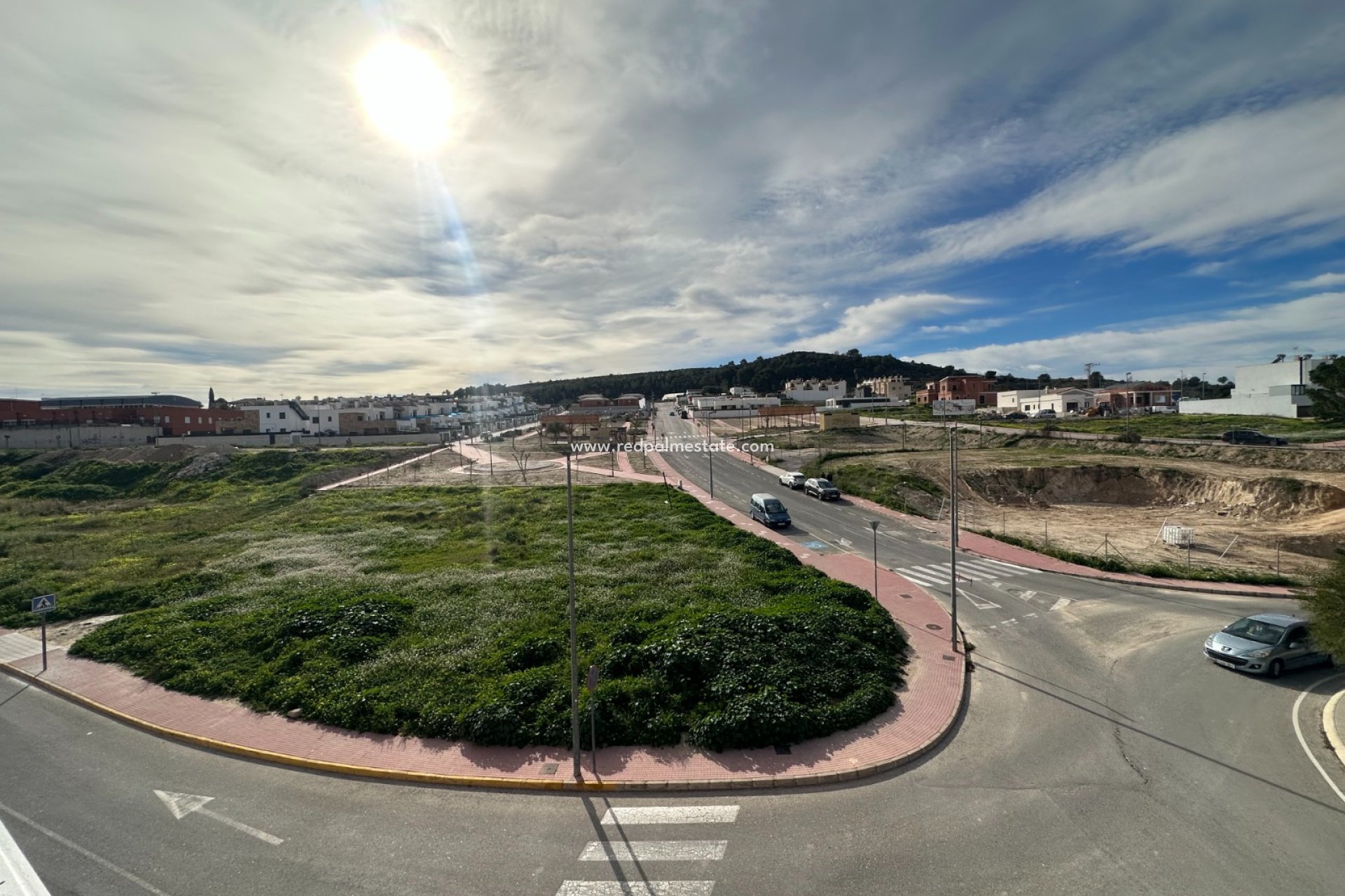 Revente - Maison de ville -
Bigastro - Inland