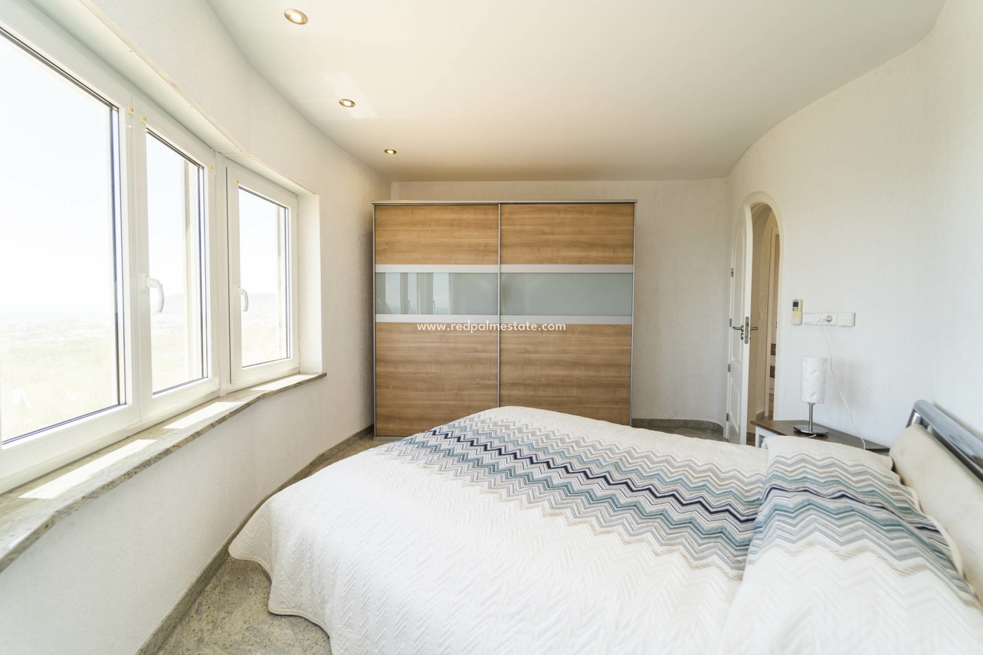 Revente - Maison de ville -
Calpe - Costa Blanca