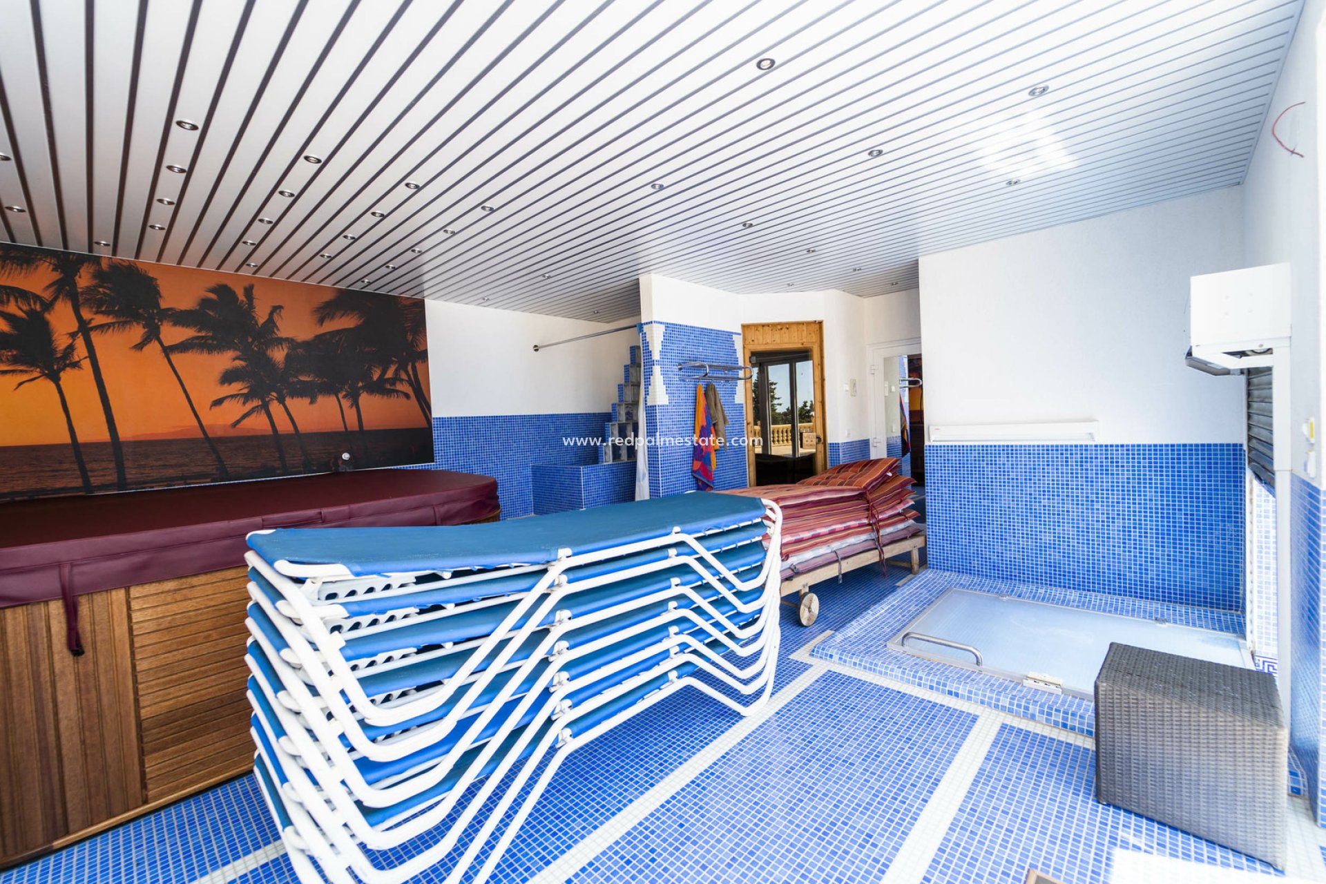 Revente - Maison de ville -
Calpe - Costa Blanca