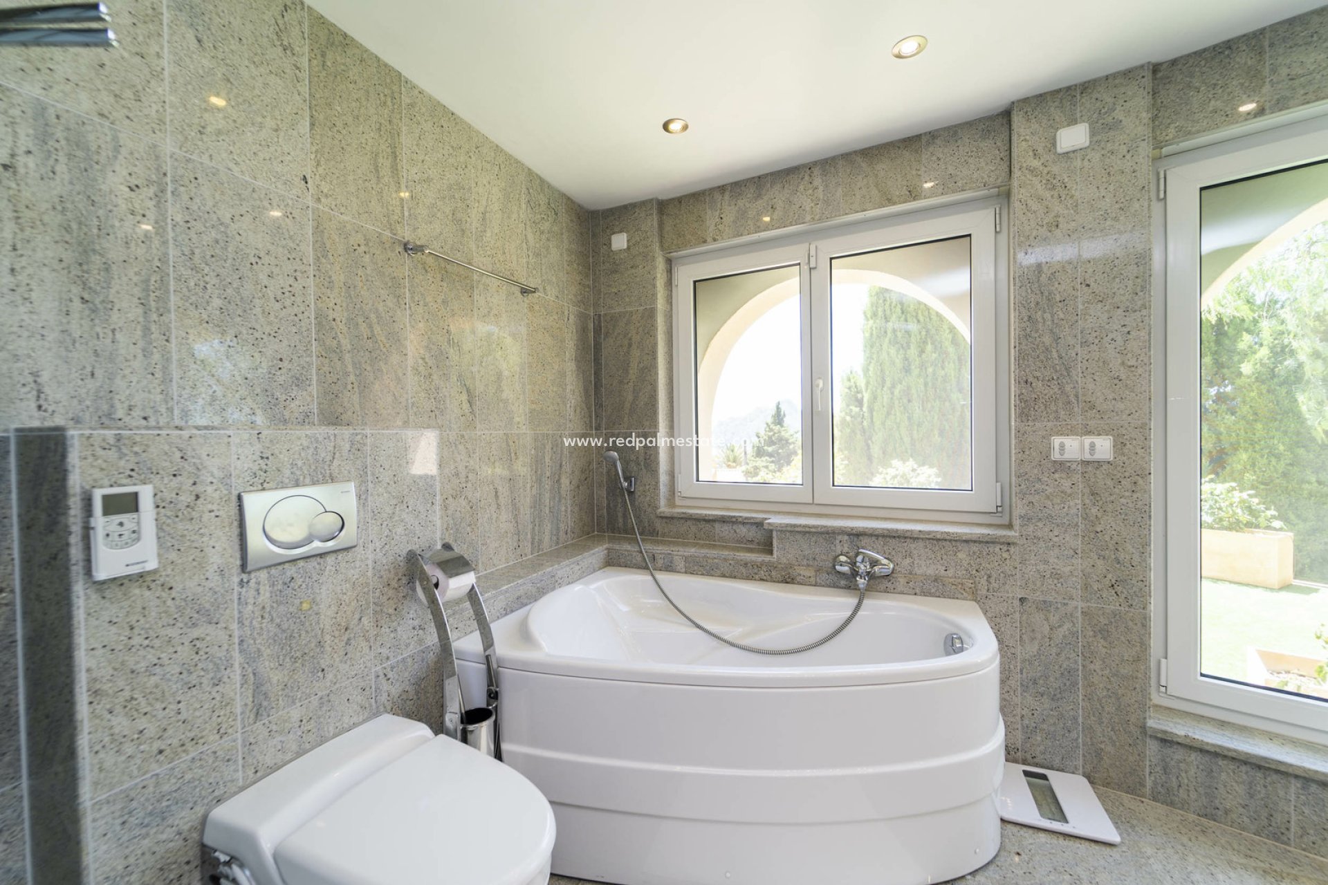 Revente - Maison de ville -
Calpe - Costa Blanca