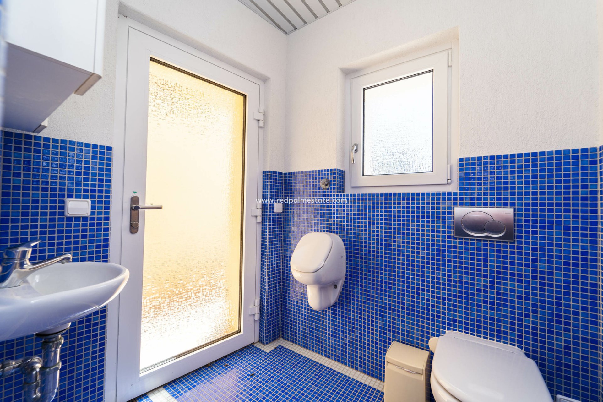 Revente - Maison de ville -
Calpe - Costa Blanca