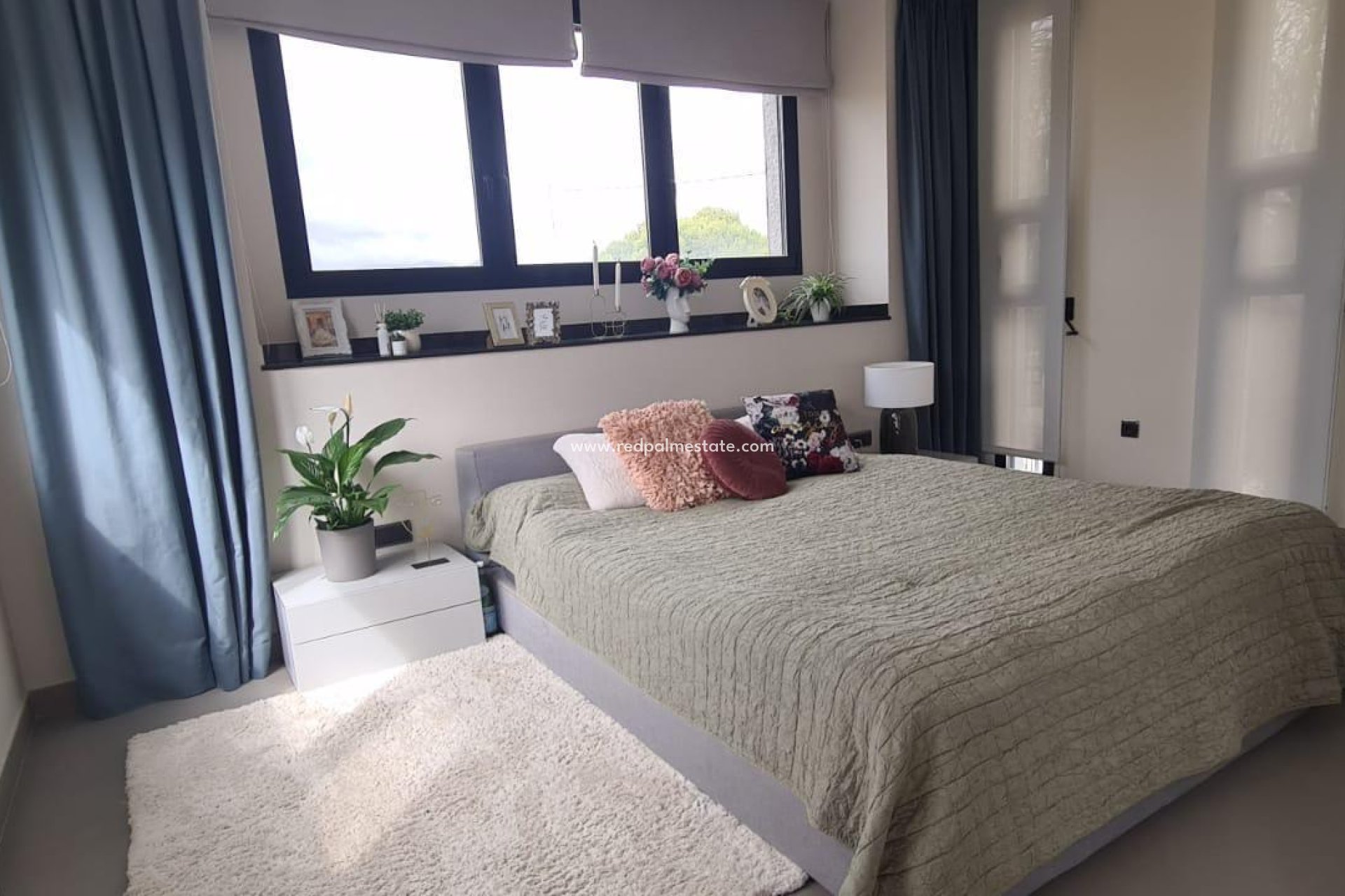 Revente - Maison de ville -
Calpe - Costa Blanca