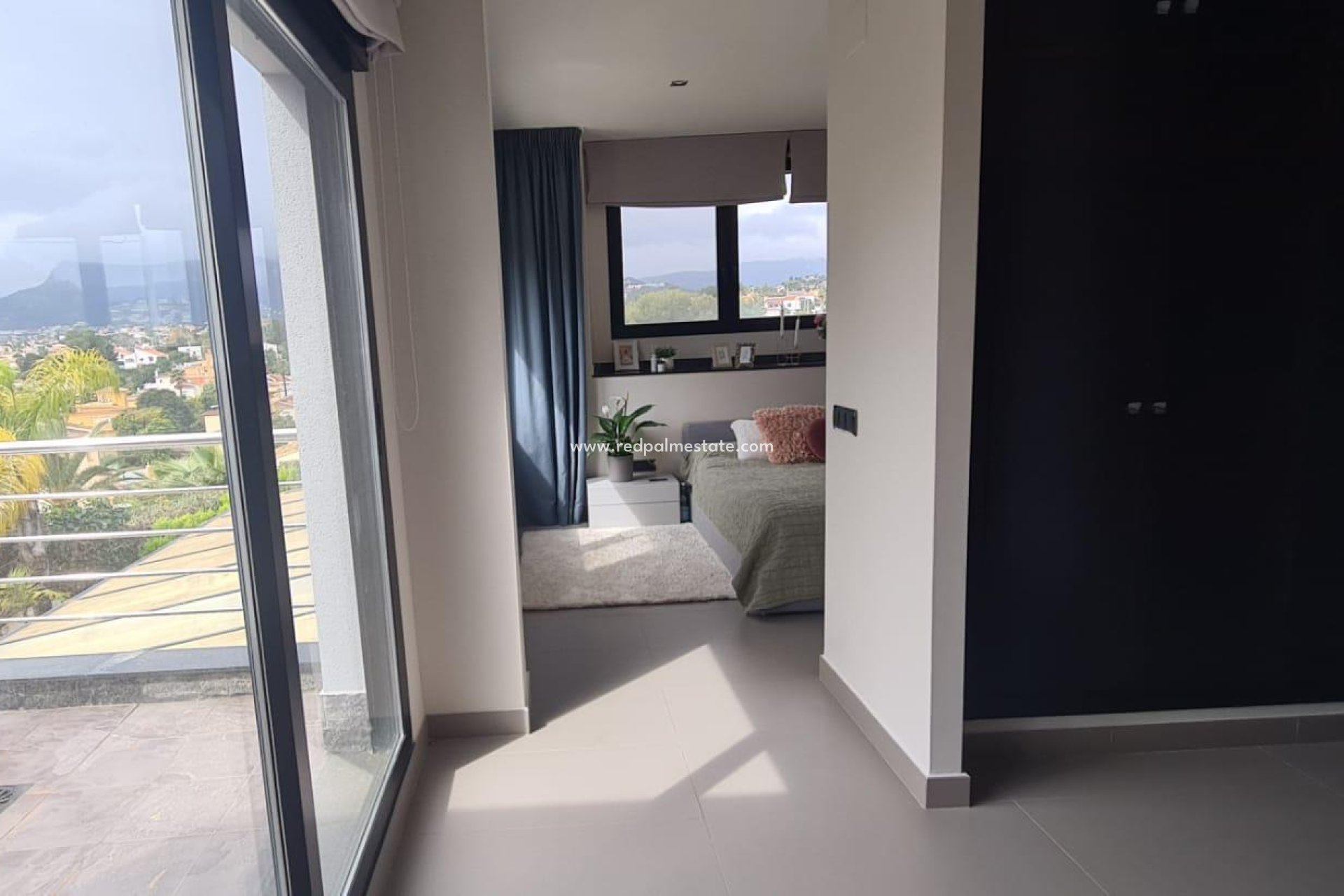 Revente - Maison de ville -
Calpe - Costa Blanca