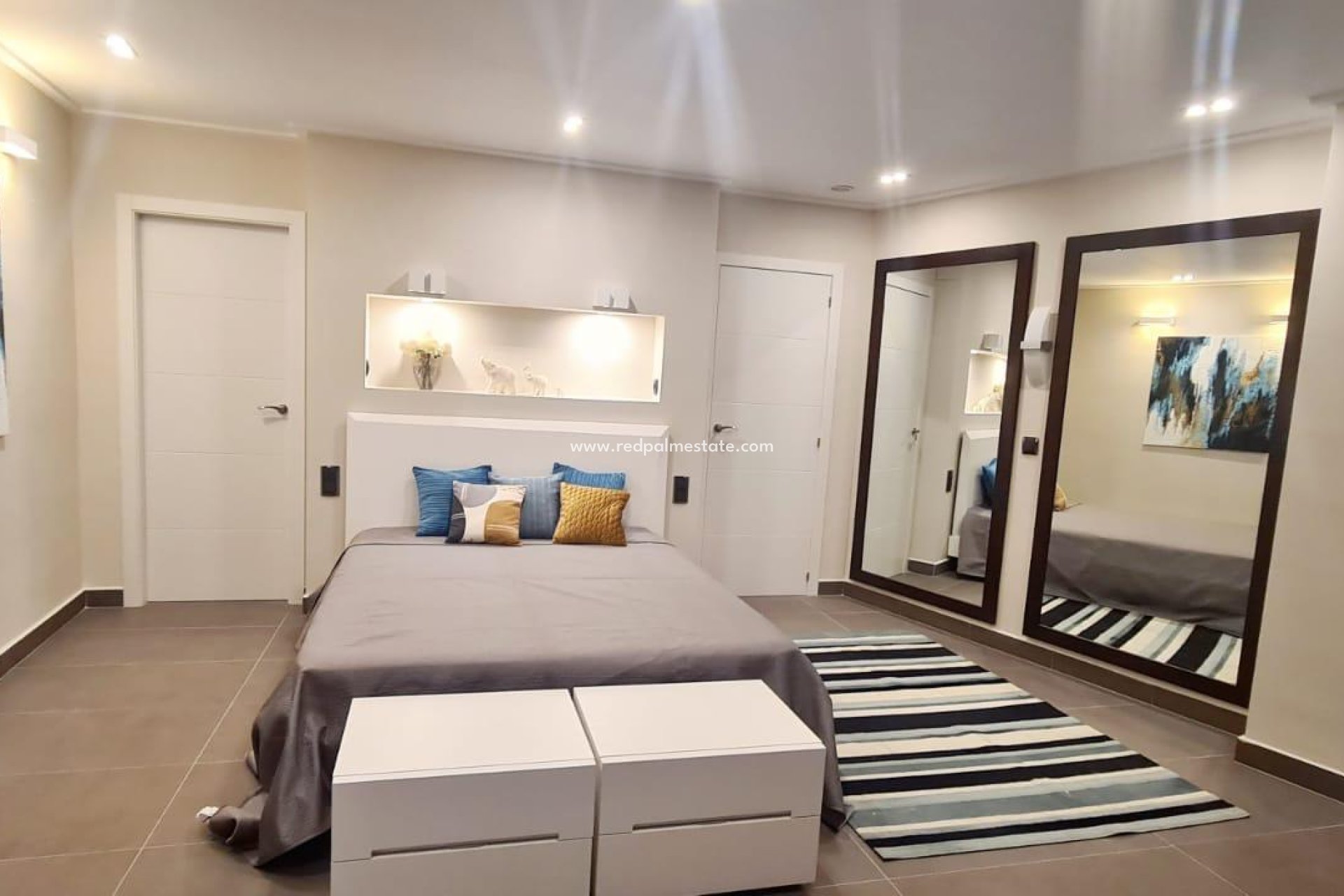 Revente - Maison de ville -
Calpe - Costa Blanca