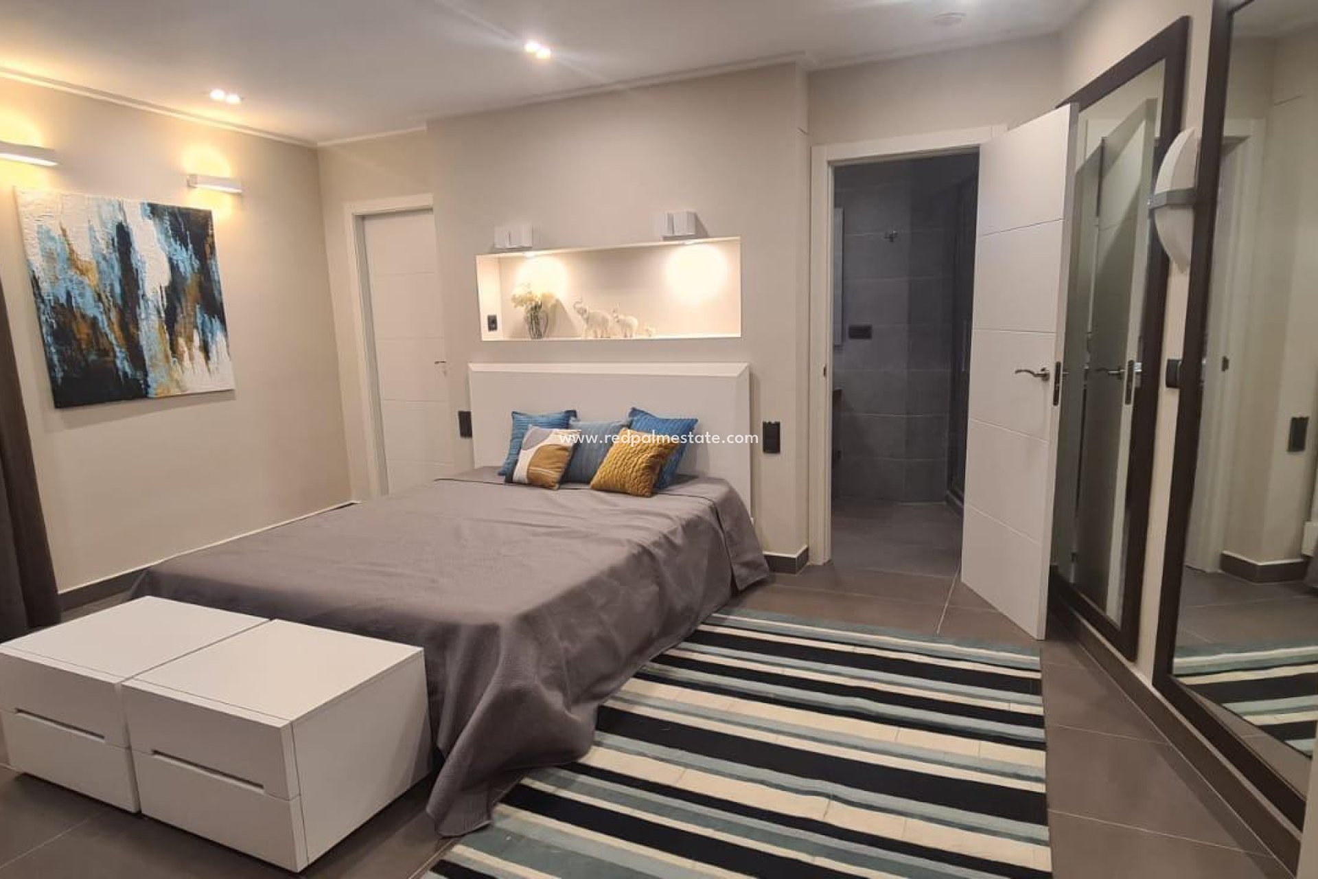 Revente - Maison de ville -
Calpe - Costa Blanca