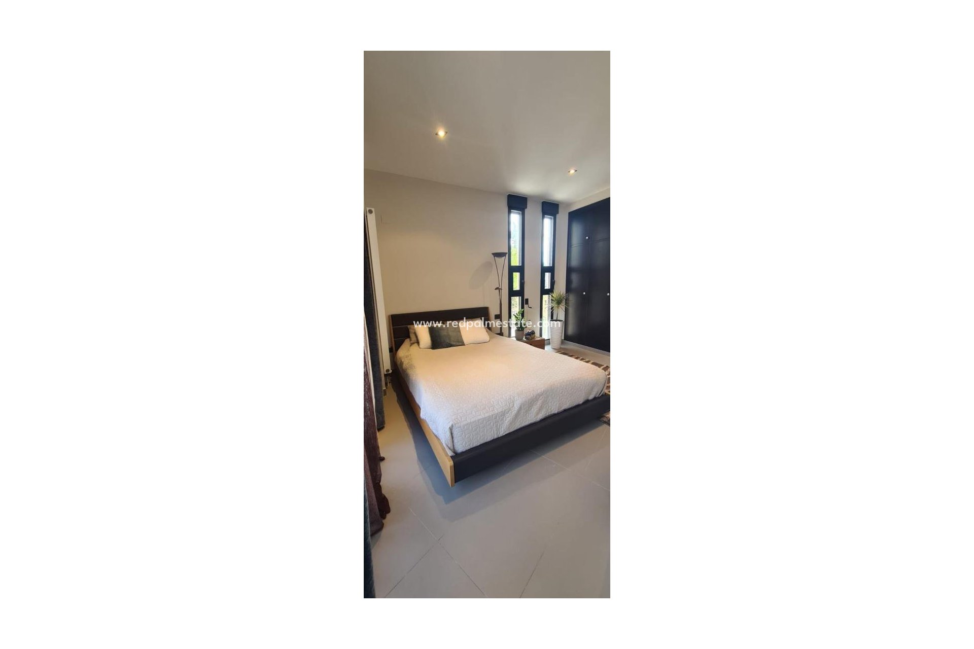 Revente - Maison de ville -
Calpe - Costa Blanca