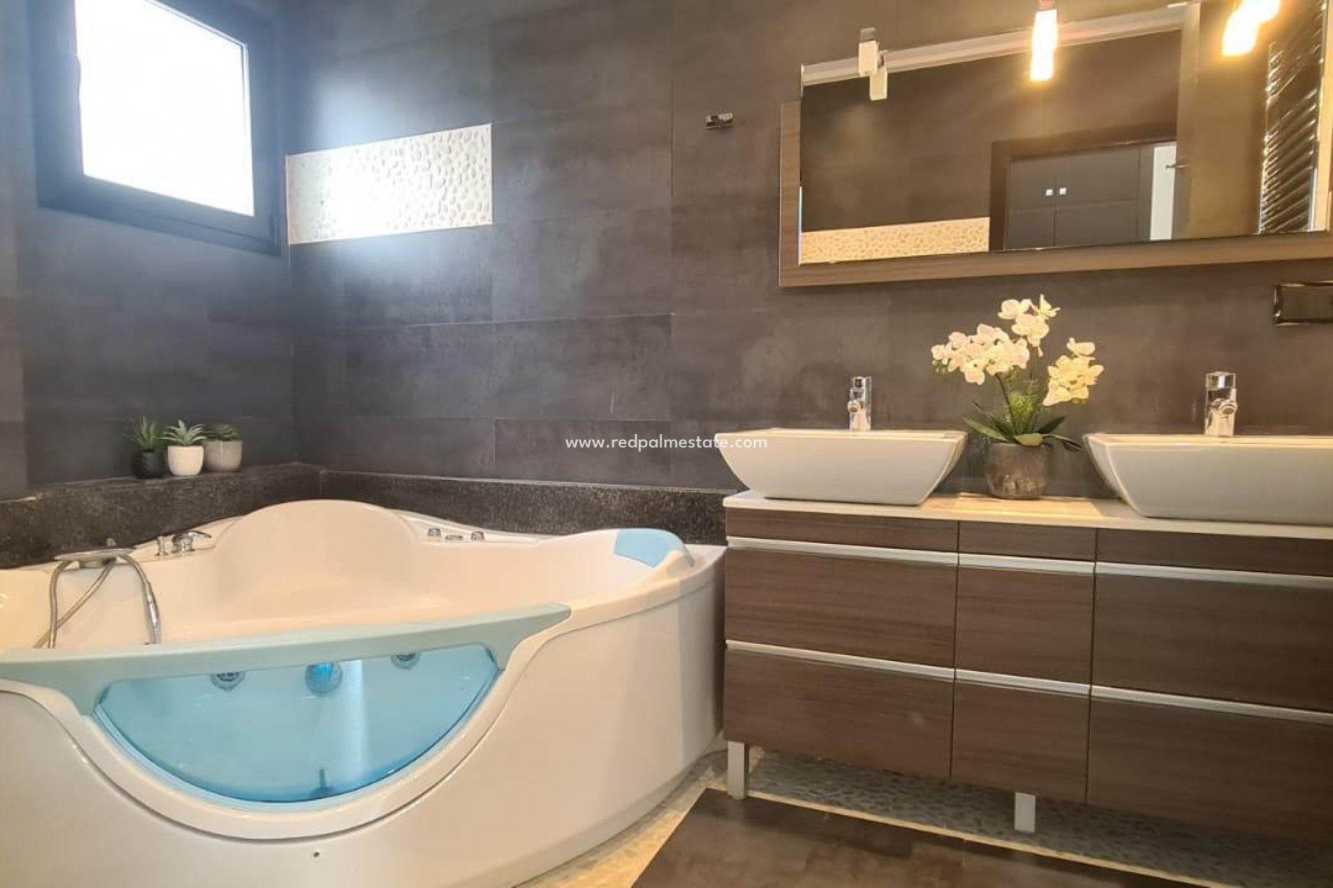 Revente - Maison de ville -
Calpe - Costa Blanca