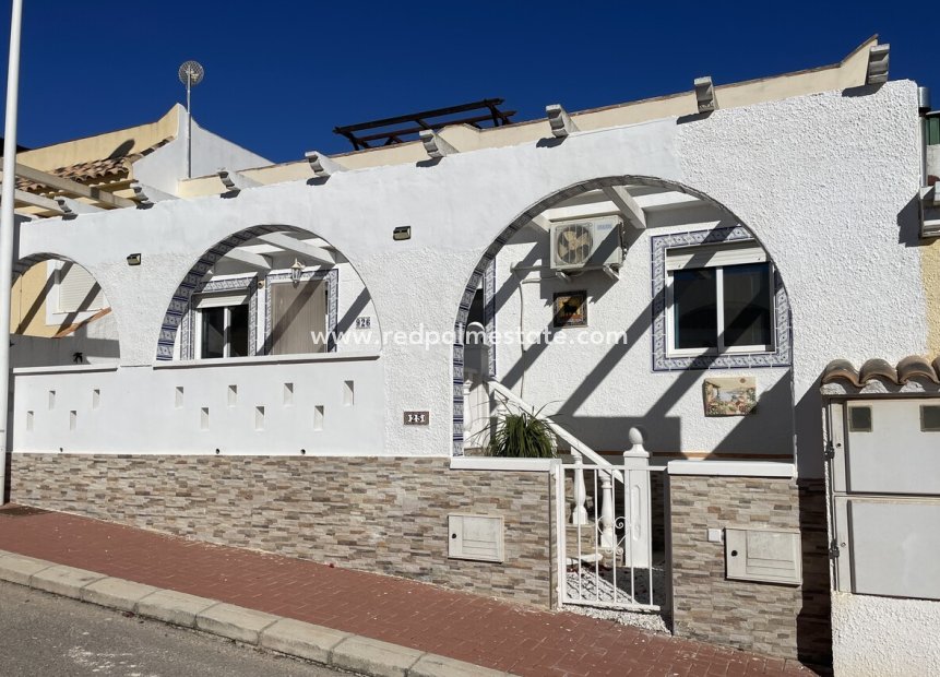 Revente - Maison de ville -
Camposol - Inland