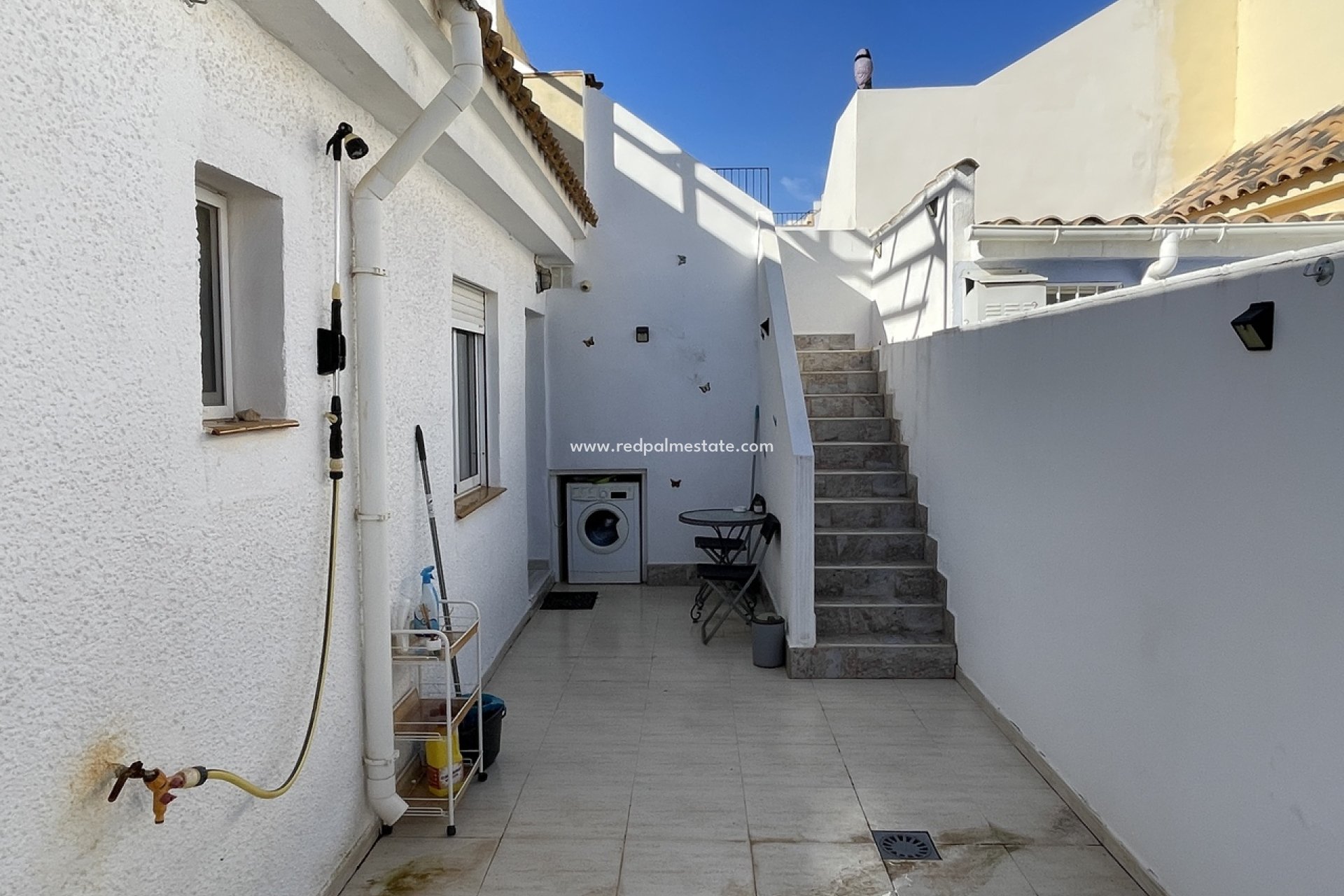 Revente - Maison de ville -
Camposol - Inland