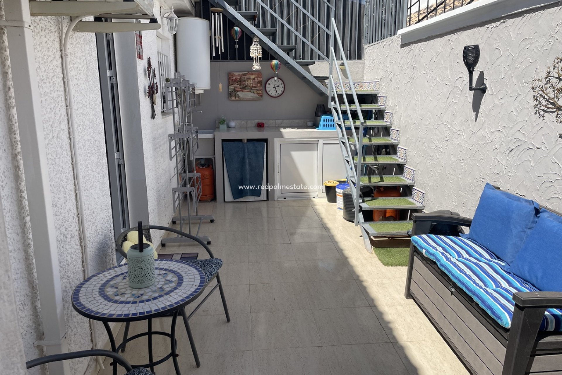 Revente - Maison de ville -
Camposol - Inland