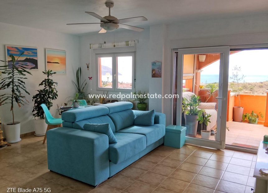 Revente - Maison de ville -
Cartagena - Isla Plana