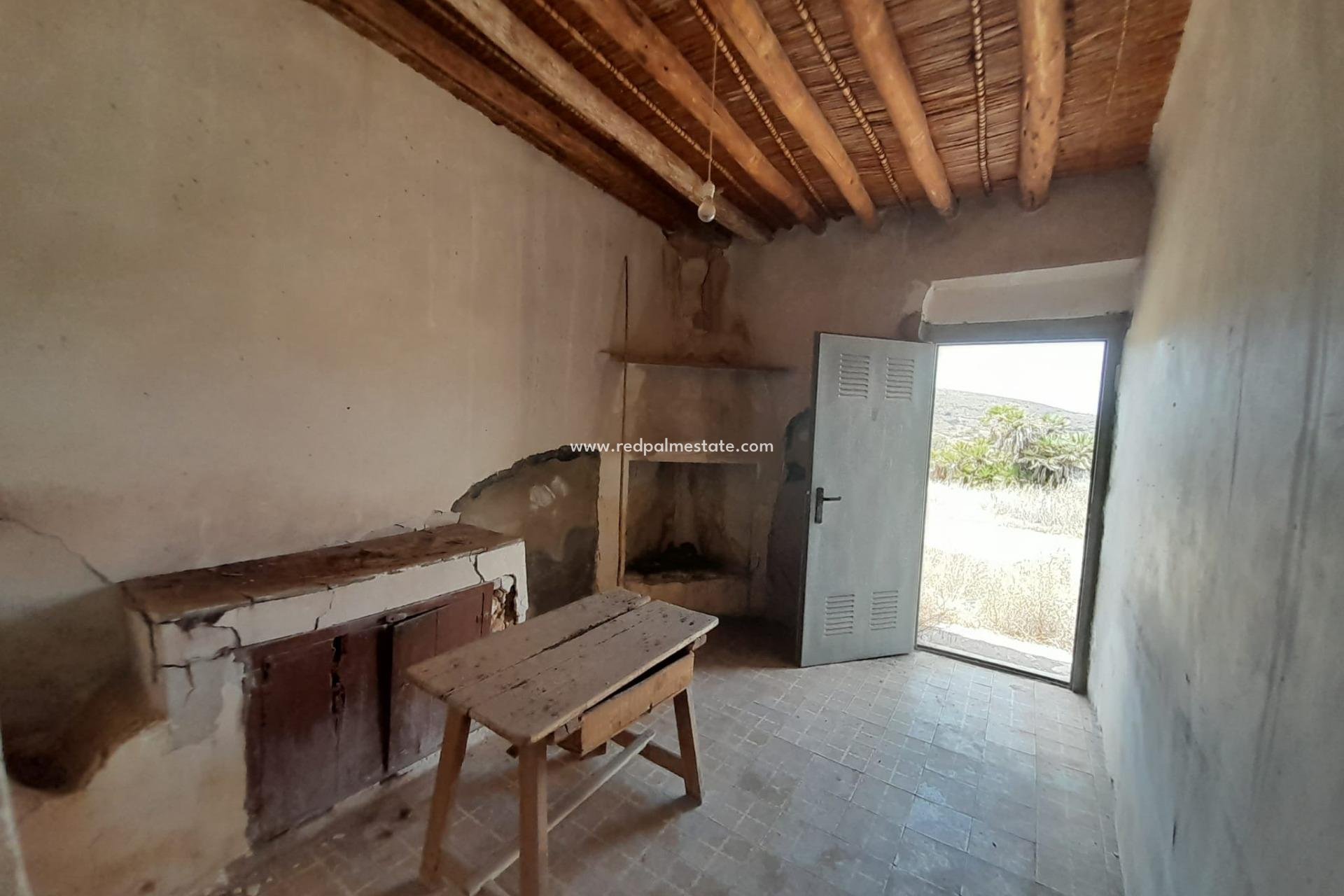 Revente - Maison de ville -
Cartagena - Perín