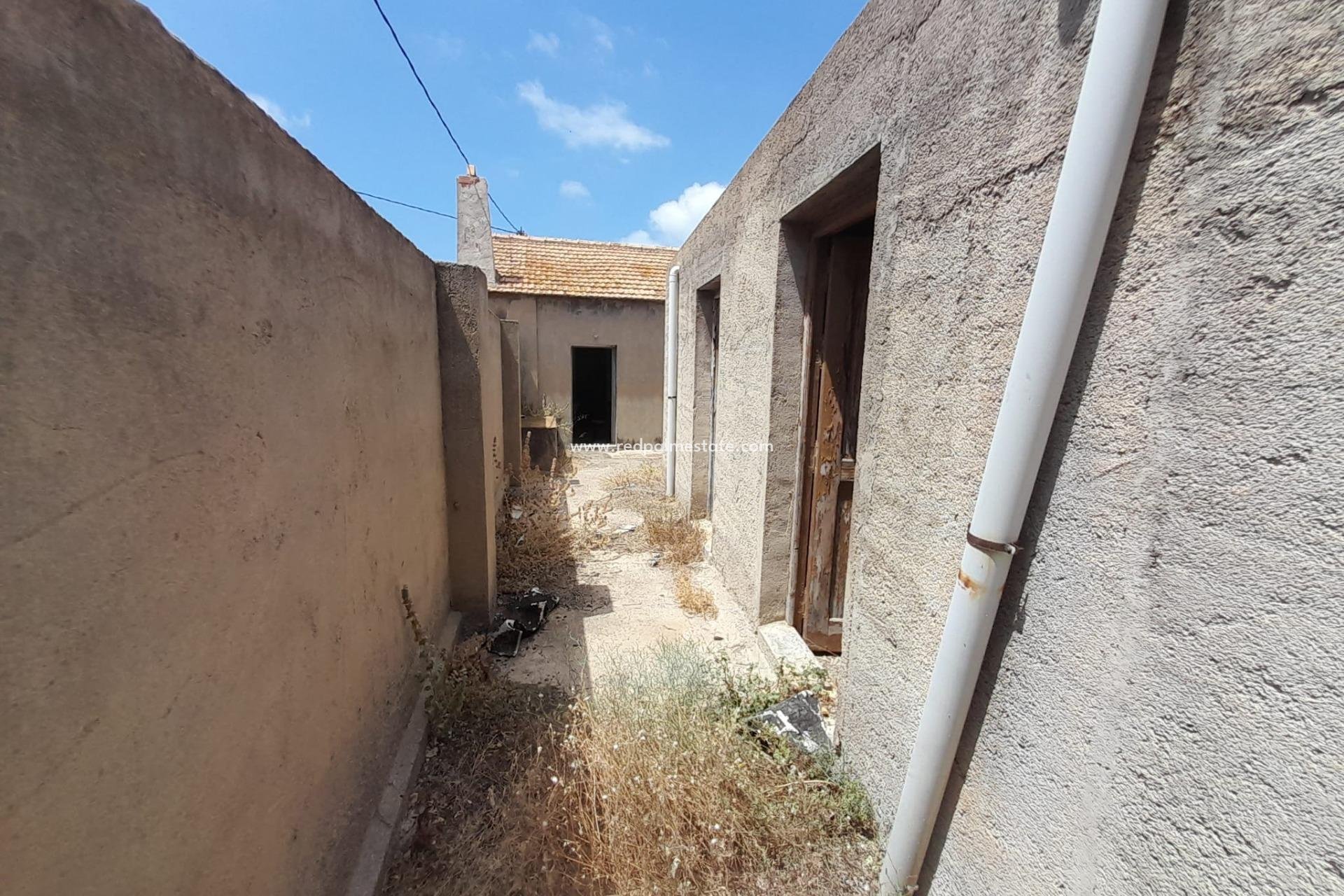 Revente - Maison de ville -
Cartagena - Perín