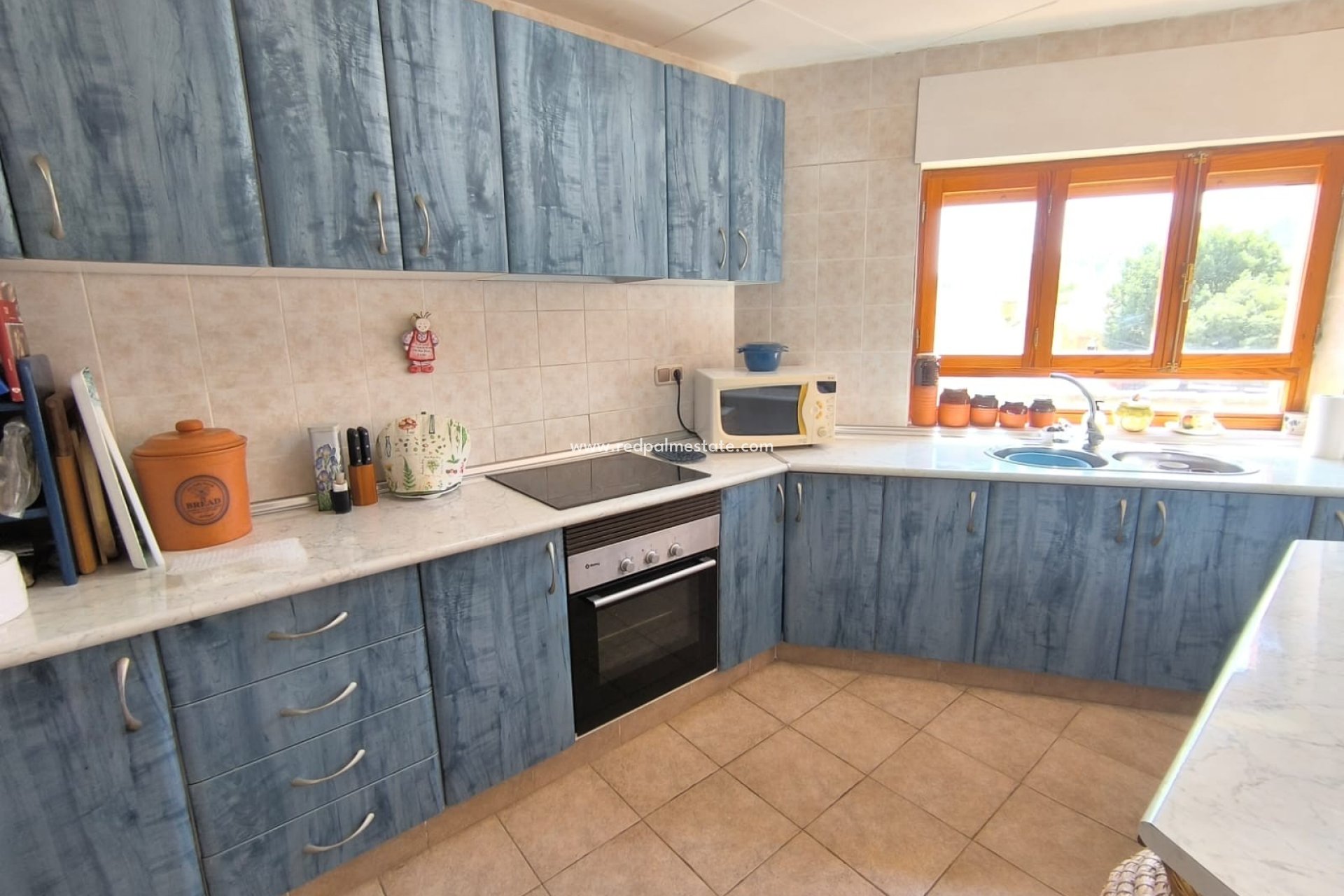 Revente - Maison de ville -
Casas del Senor - Inland