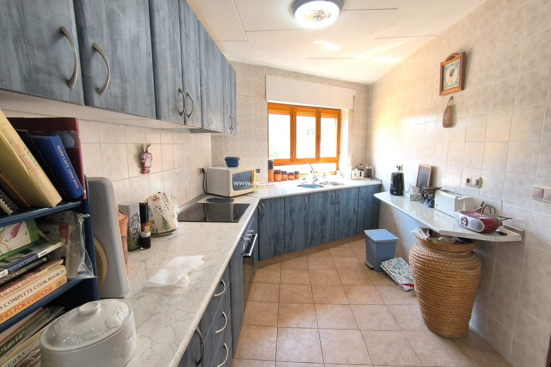 Revente - Maison de ville -
Casas del Senor - Inland