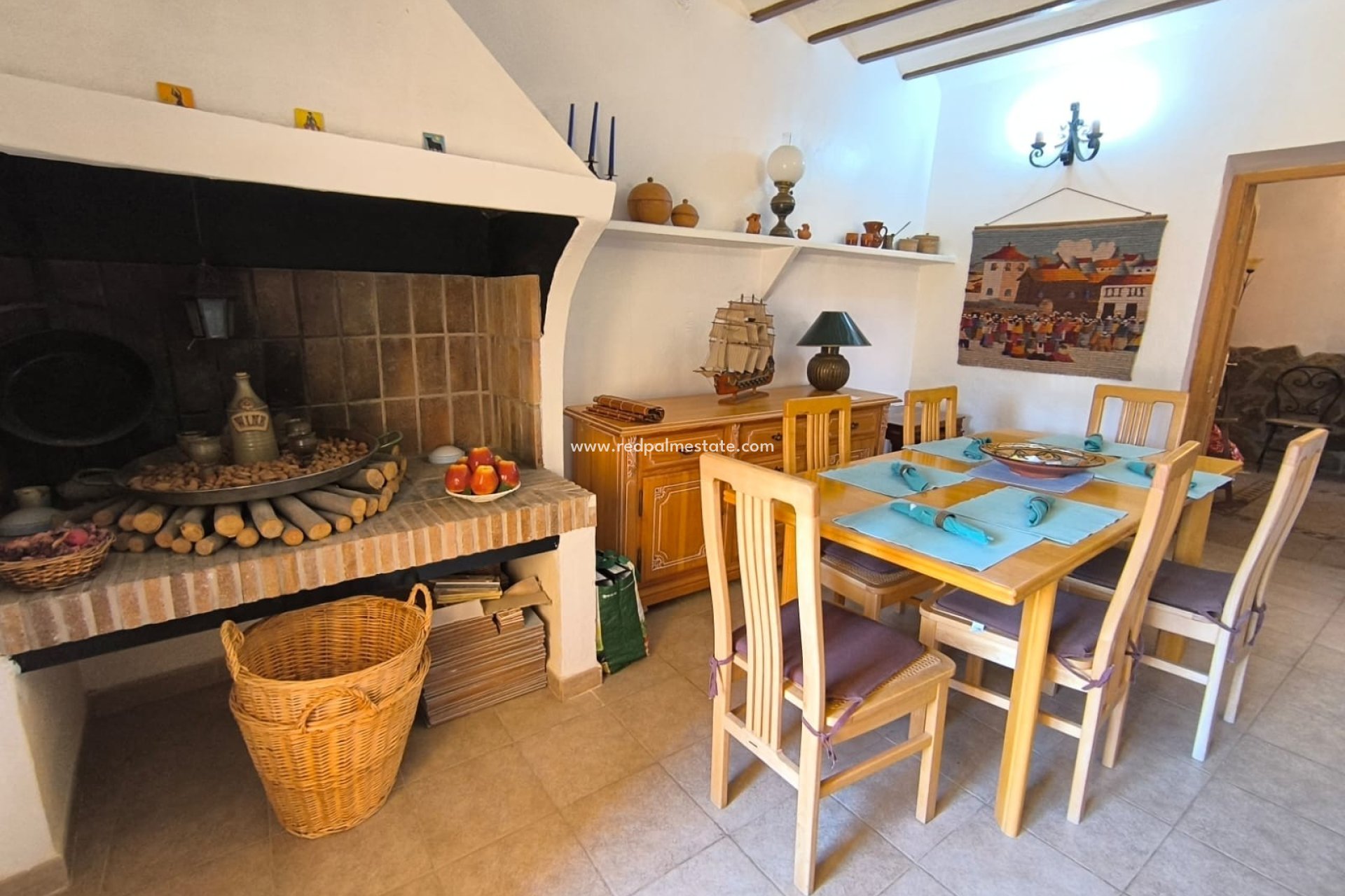 Revente - Maison de ville -
Casas del Senor - Inland