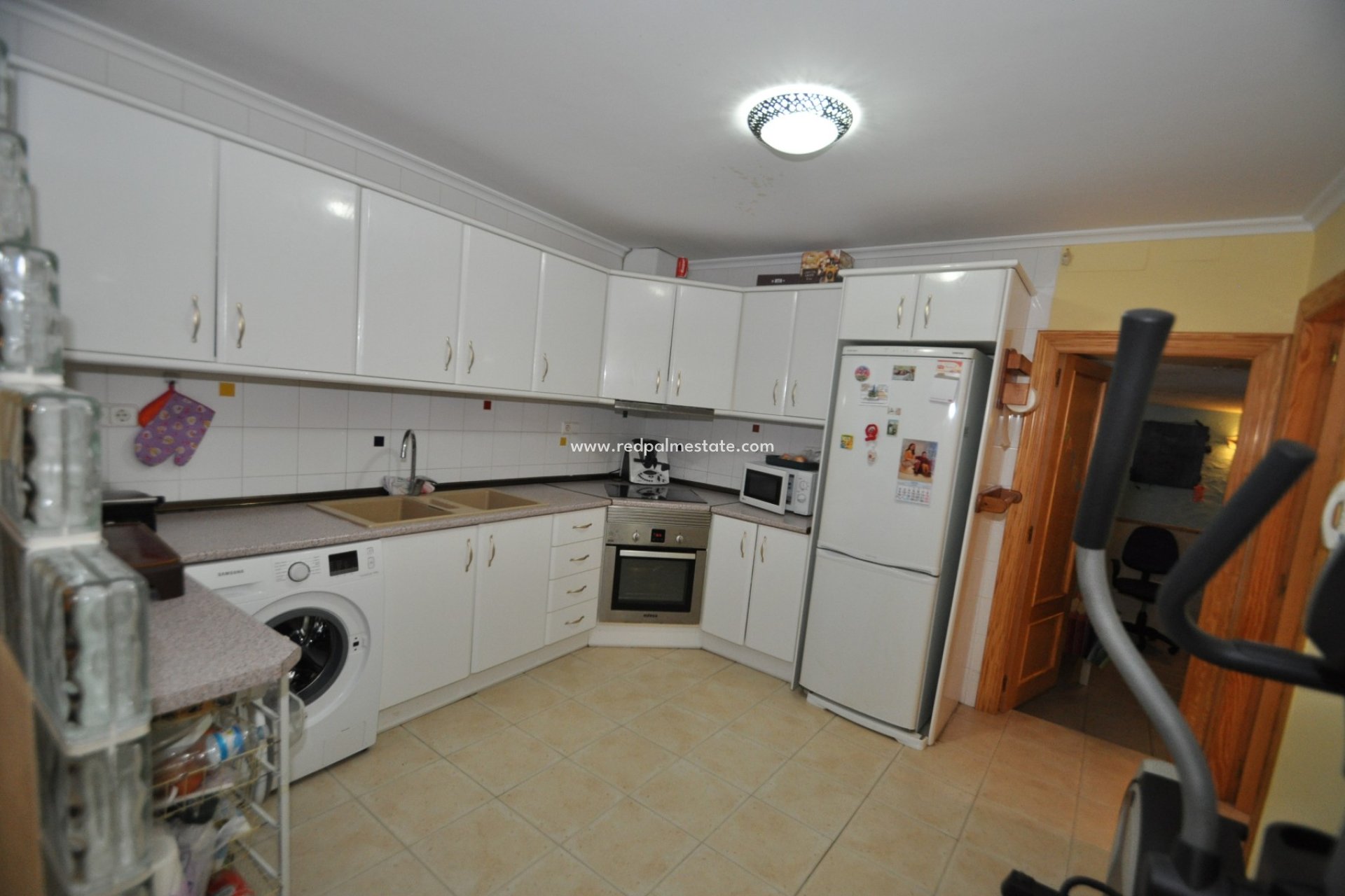 Revente - Maison de ville -
Casas del Senor - Inland