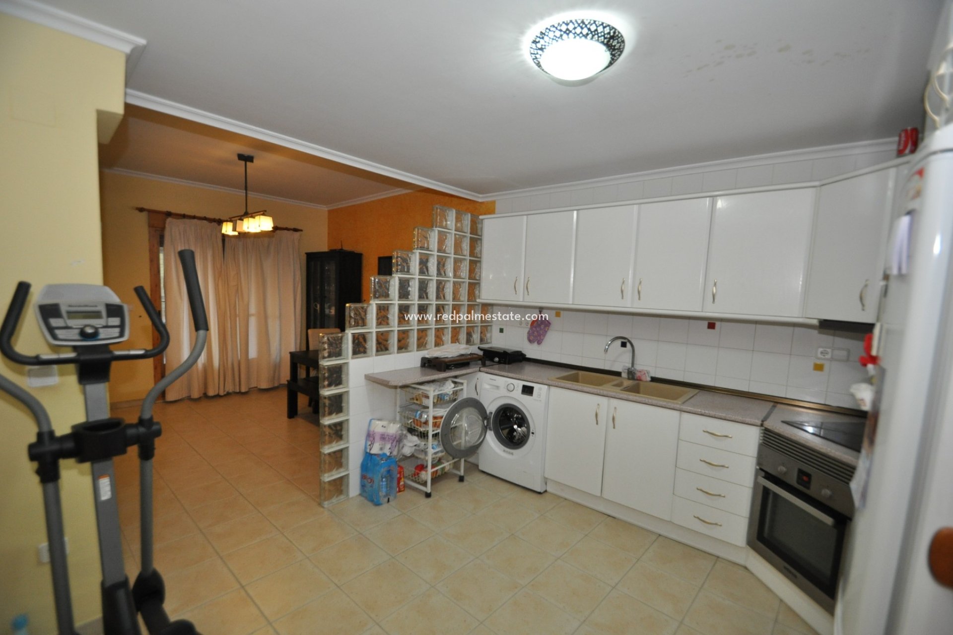 Revente - Maison de ville -
Casas del Senor - Inland