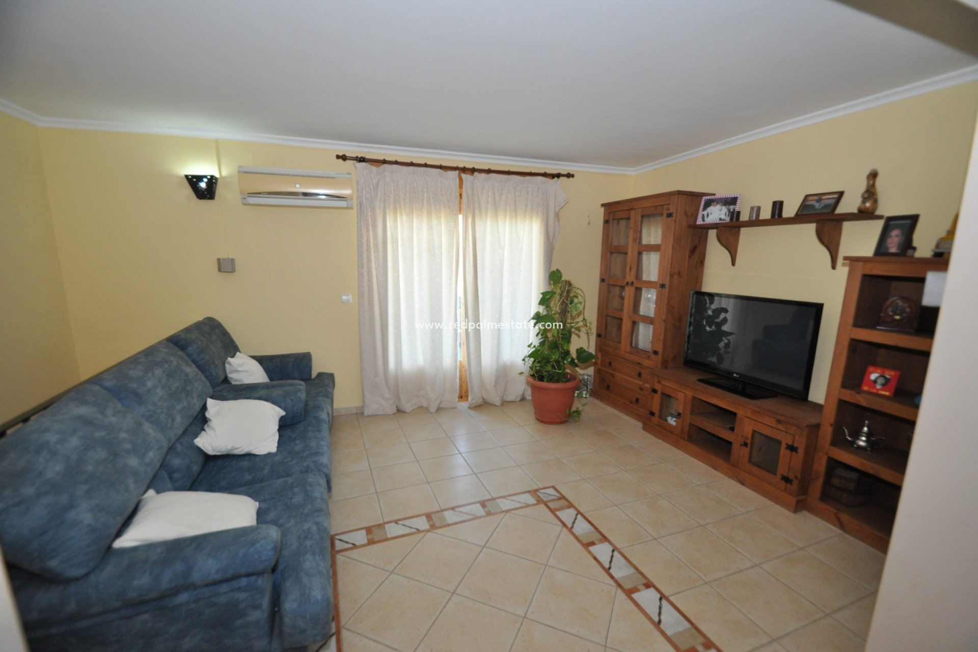 Revente - Maison de ville -
Casas del Senor - Inland