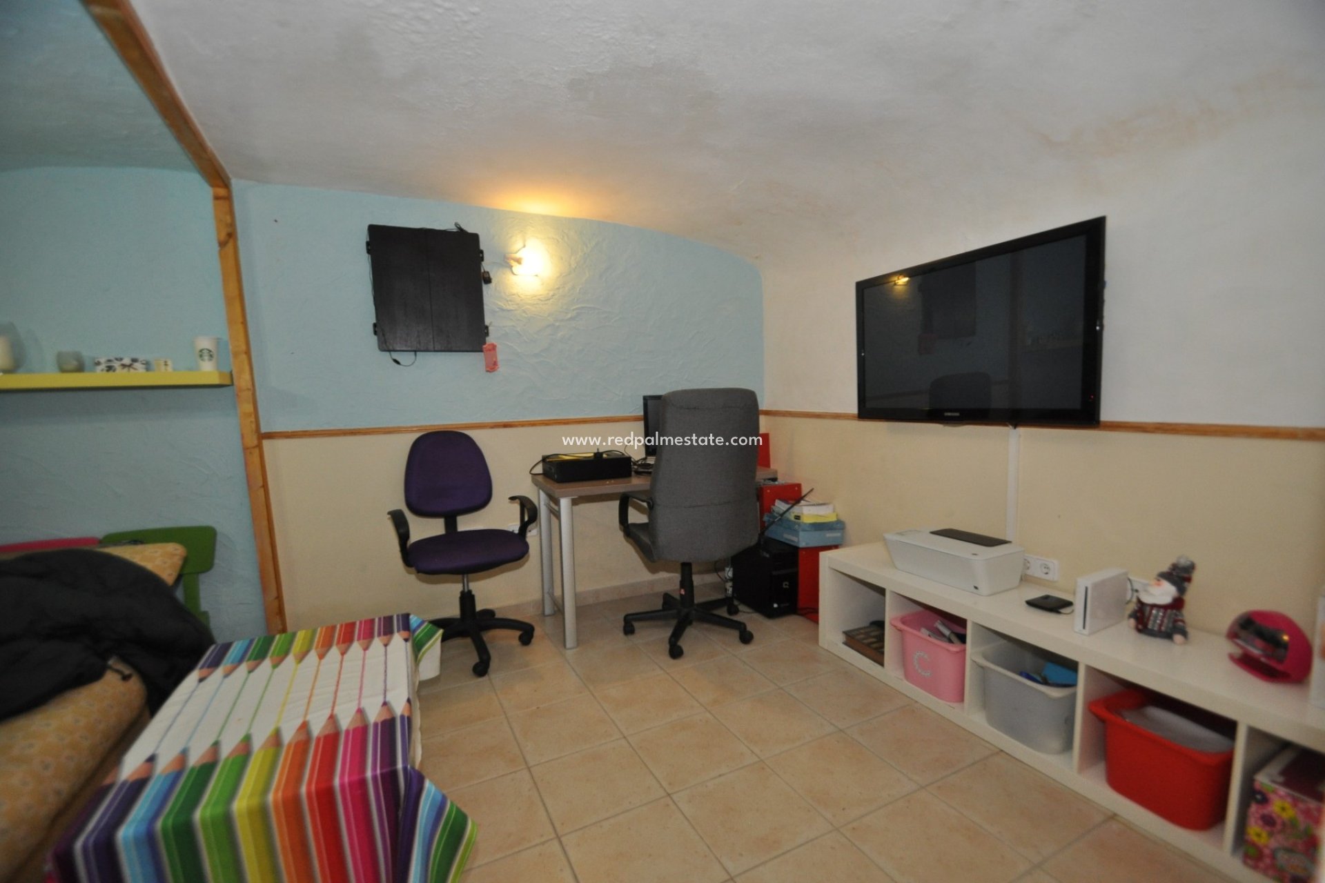 Revente - Maison de ville -
Casas del Senor - Inland