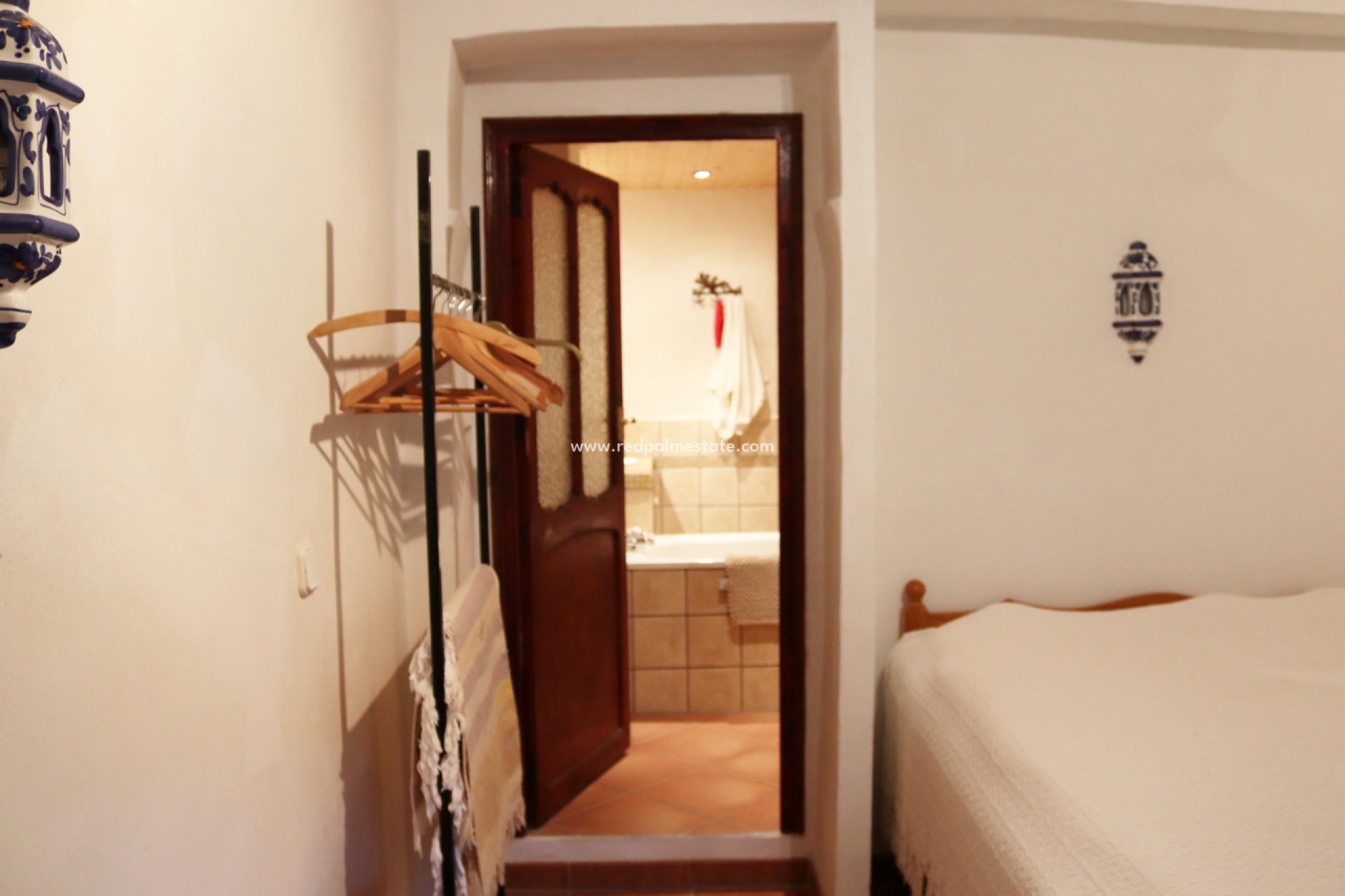 Revente - Maison de ville -
Castell de Castells - Inland