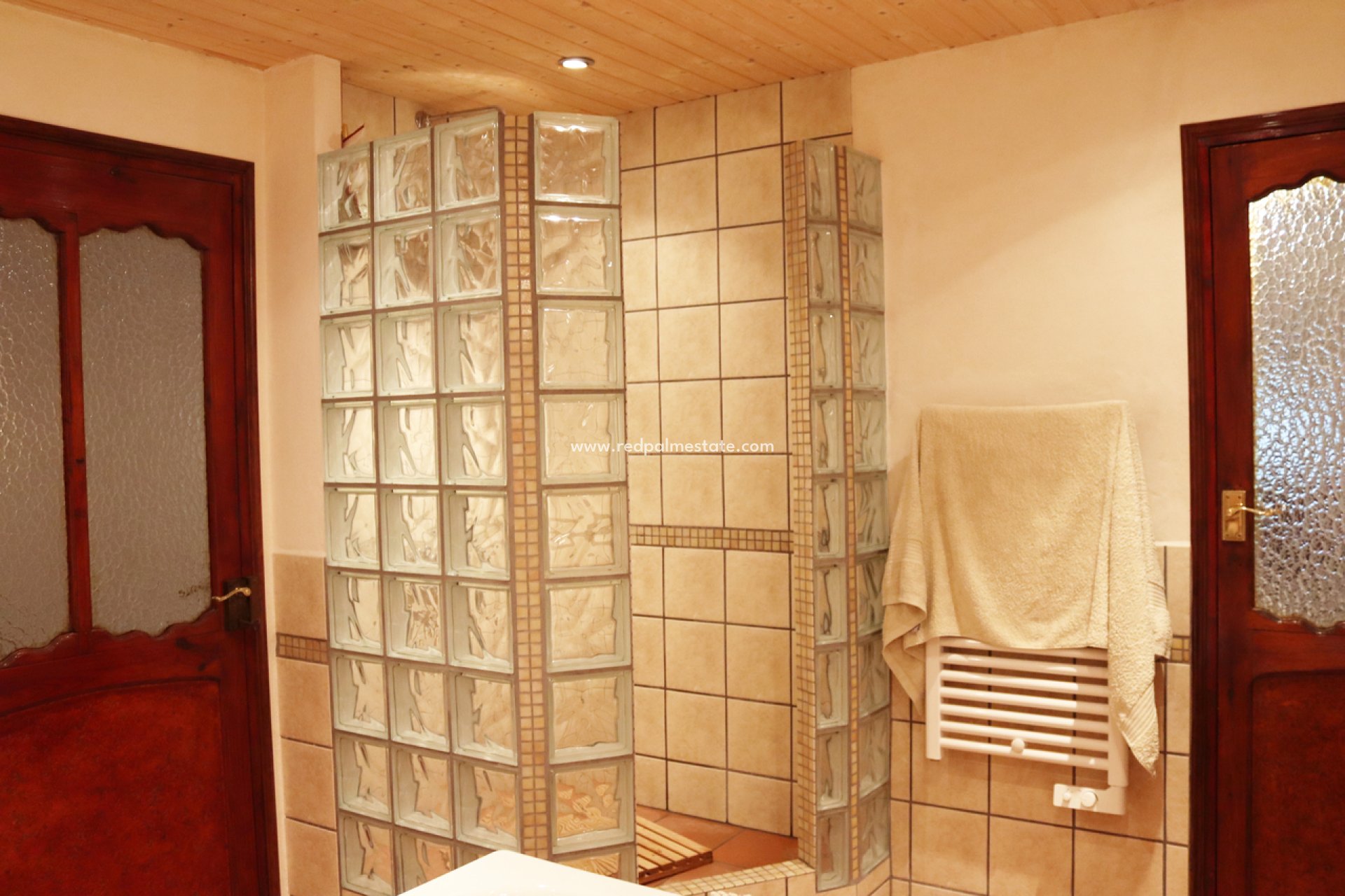 Revente - Maison de ville -
Castell de Castells - Inland