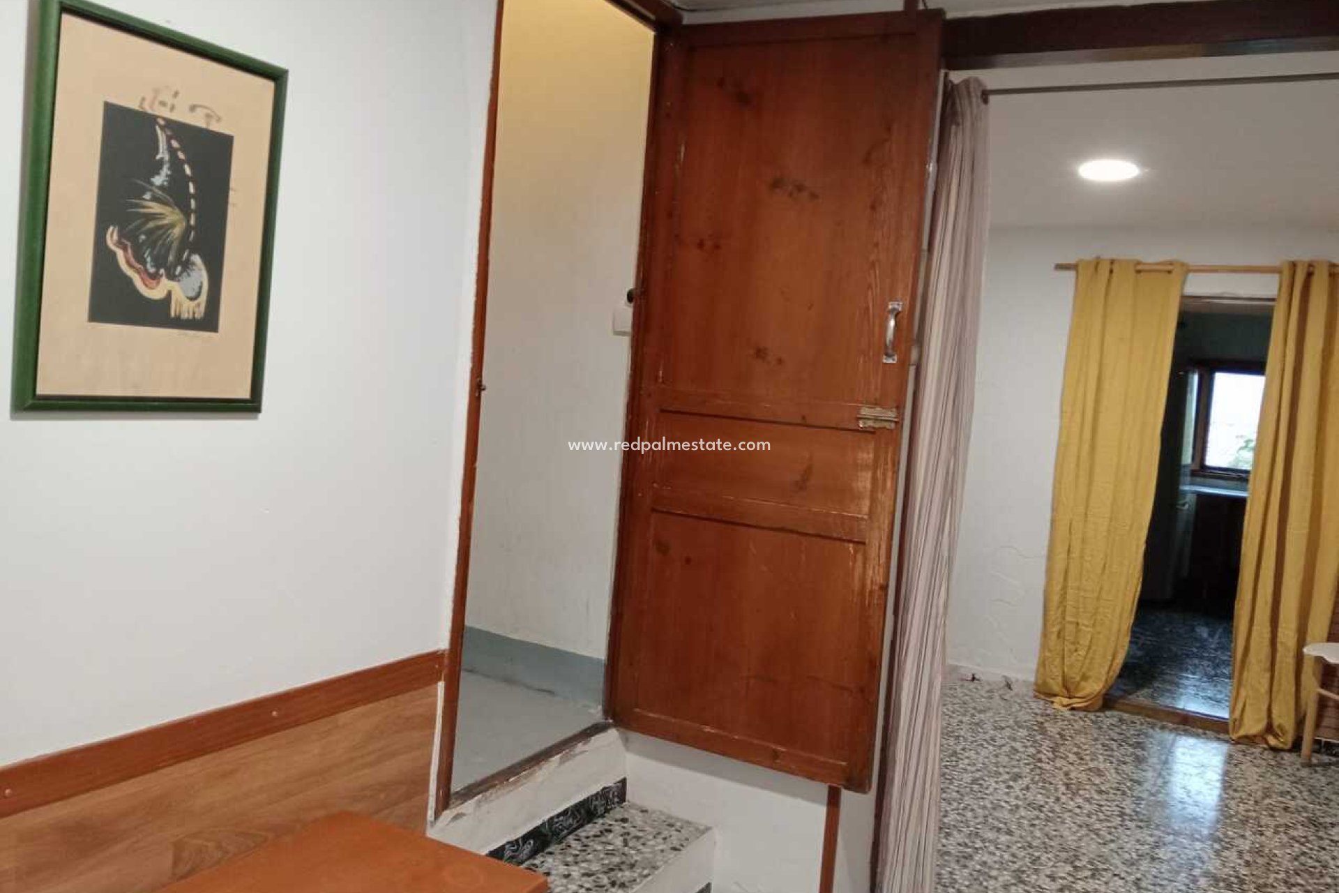 Revente - Maison de ville -
Castell de Castells - Inland