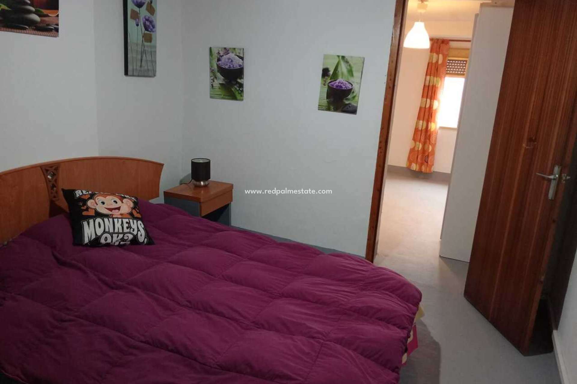 Revente - Maison de ville -
Castell de Castells - Inland