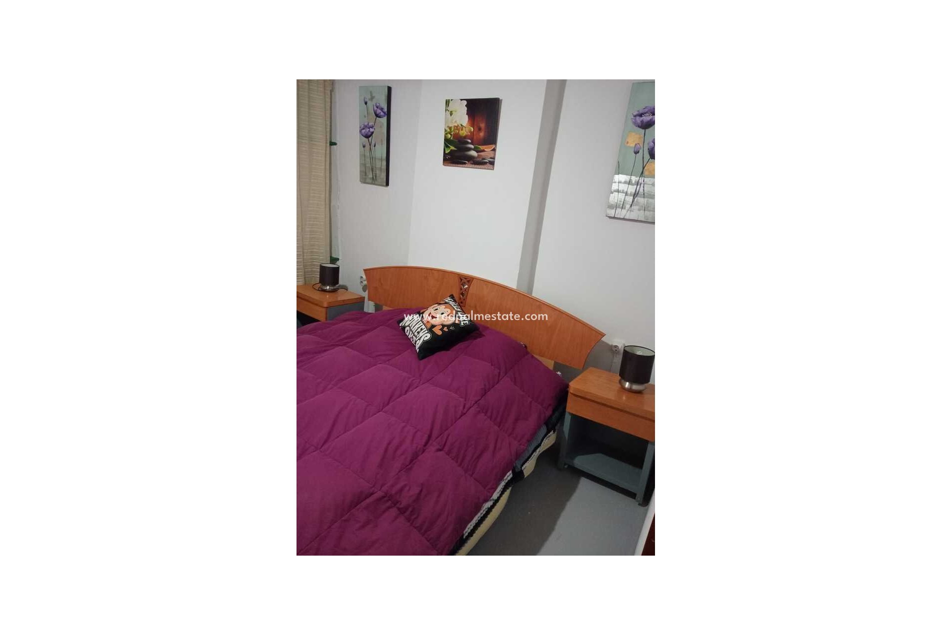 Revente - Maison de ville -
Castell de Castells - Inland