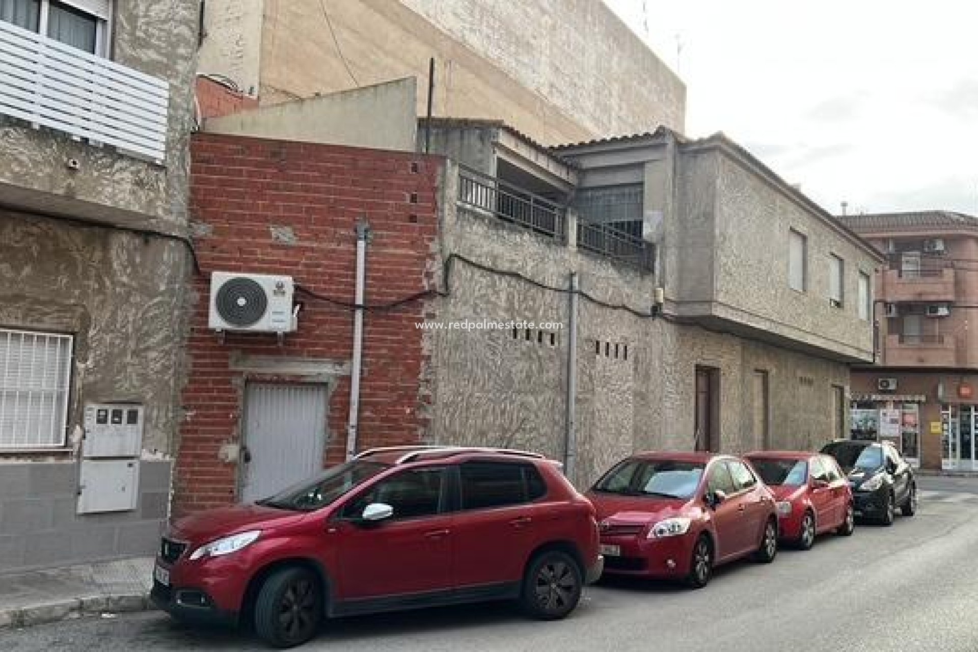 Revente - Maison de ville -
Catral - Comunidad Valenciana