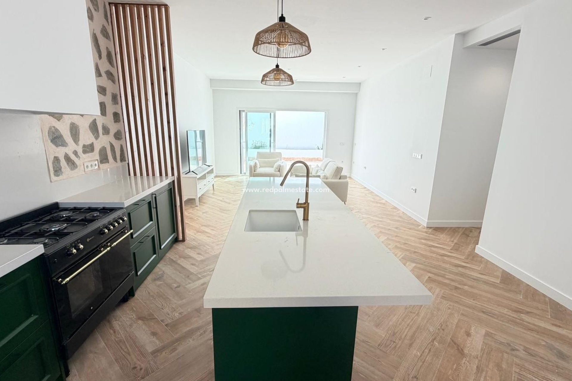 Revente - Maison de ville -
Catral - Costa Blanca
