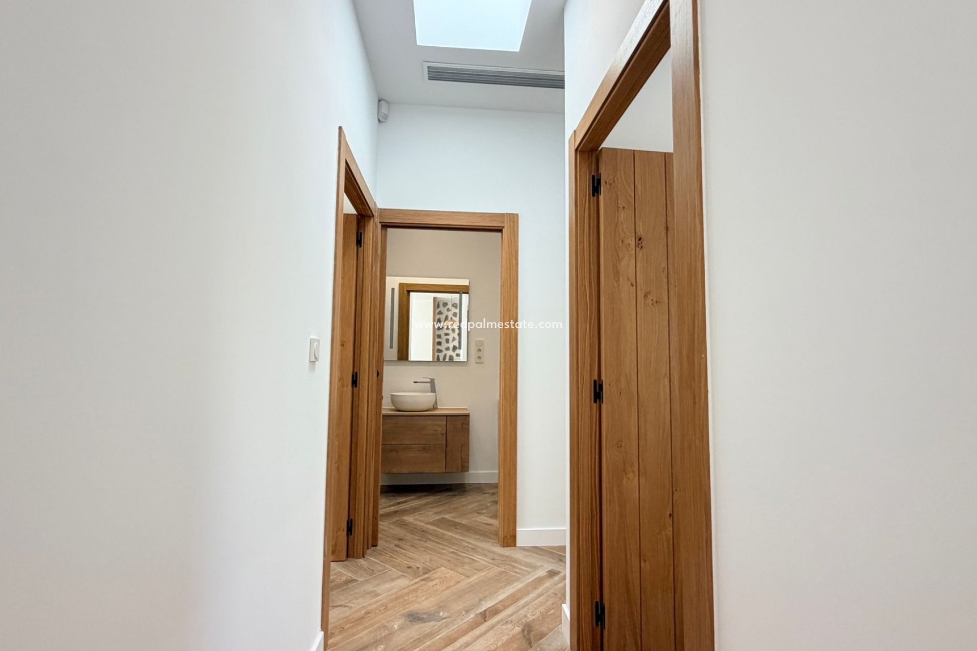 Revente - Maison de ville -
Catral - Costa Blanca