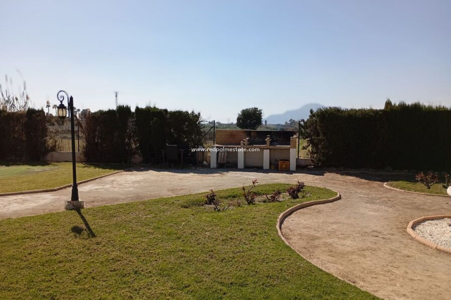 Revente - Maison de ville -
Catral - Costa Blanca