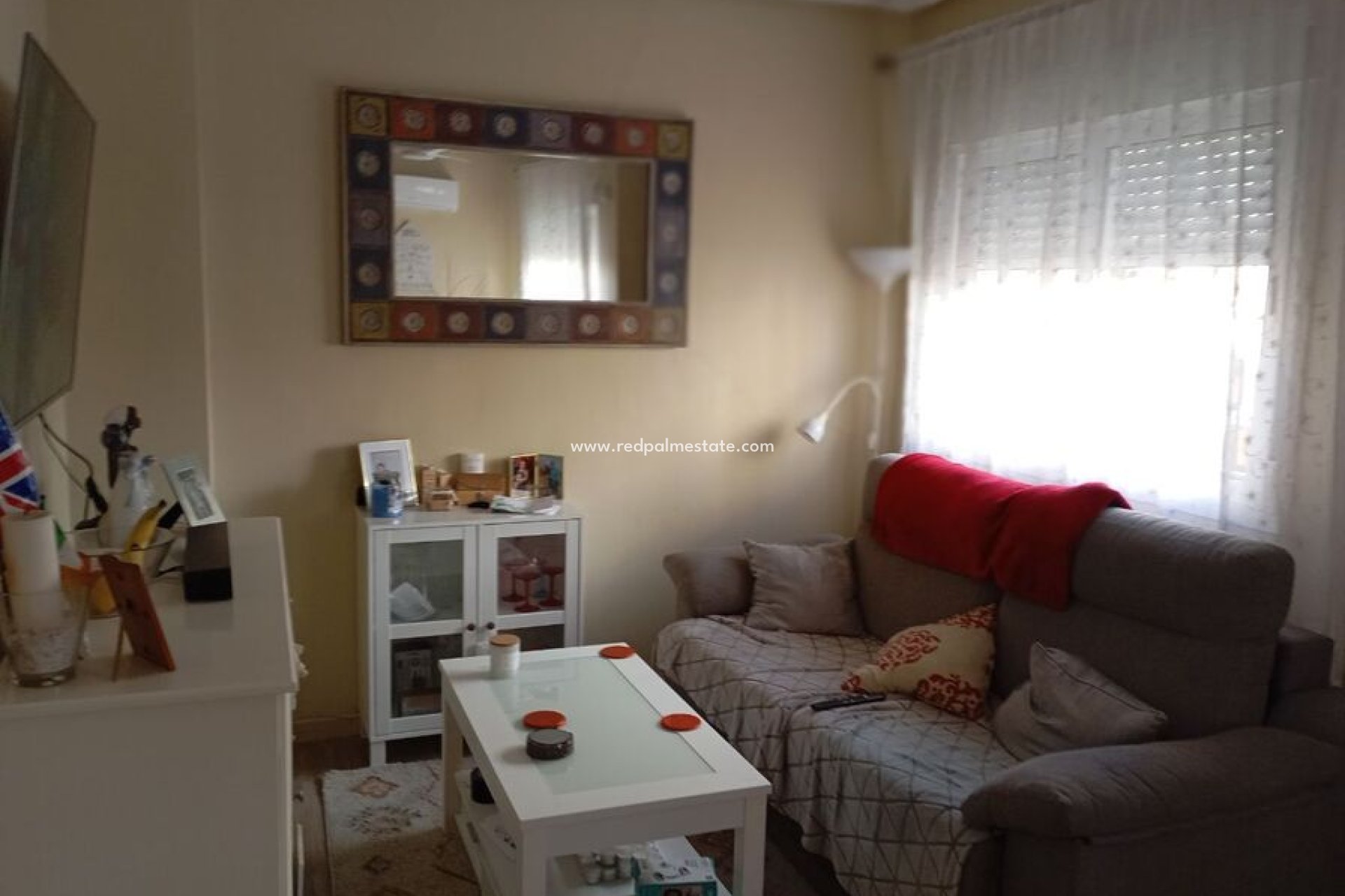 Revente - Maison de ville -
Catral - Costa Blanca