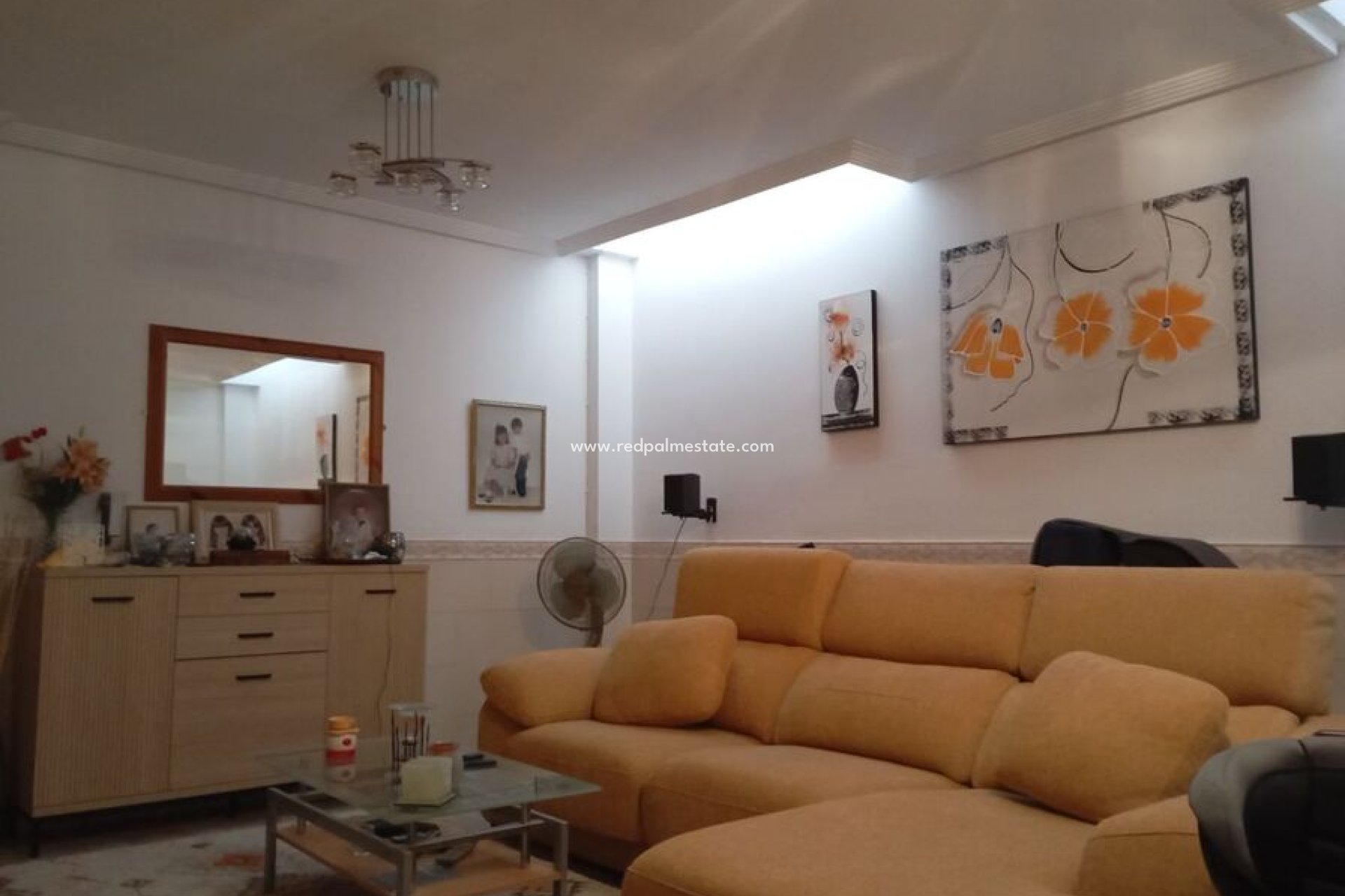 Revente - Maison de ville -
Catral - Costa Blanca