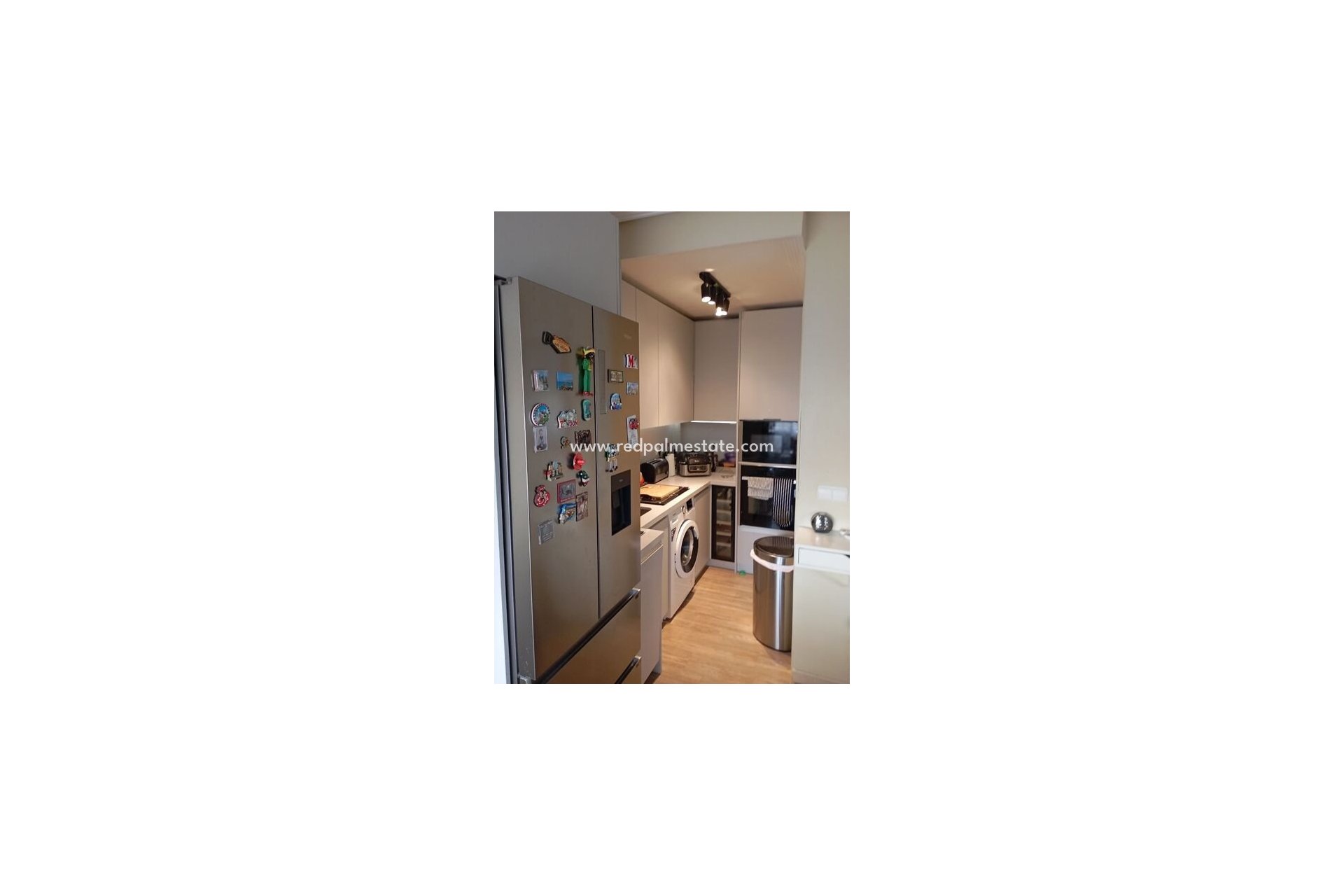 Revente - Maison de ville -
Catral - Costa Blanca