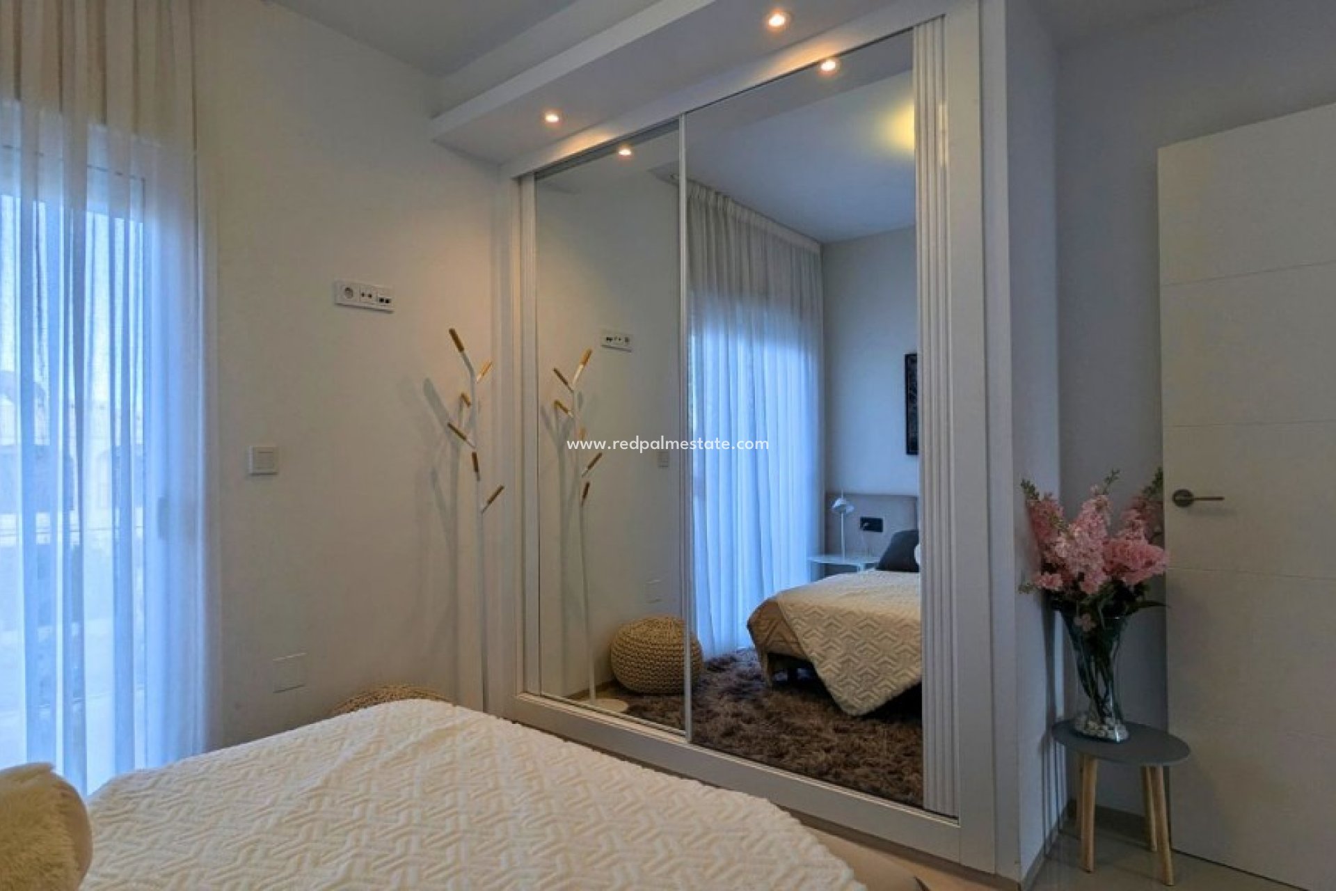 Revente - Maison de ville -
Ciudad Quesada - Ciudad quesada