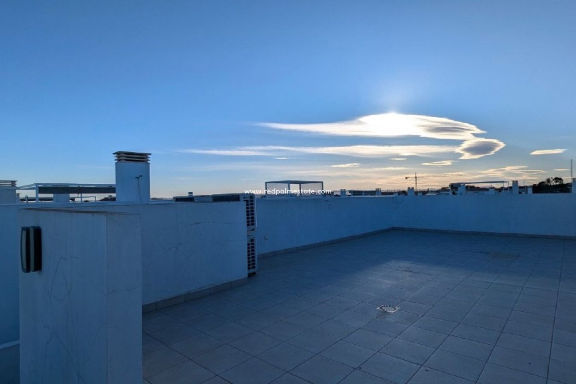 Revente - Maison de ville -
Ciudad Quesada - Ciudad quesada