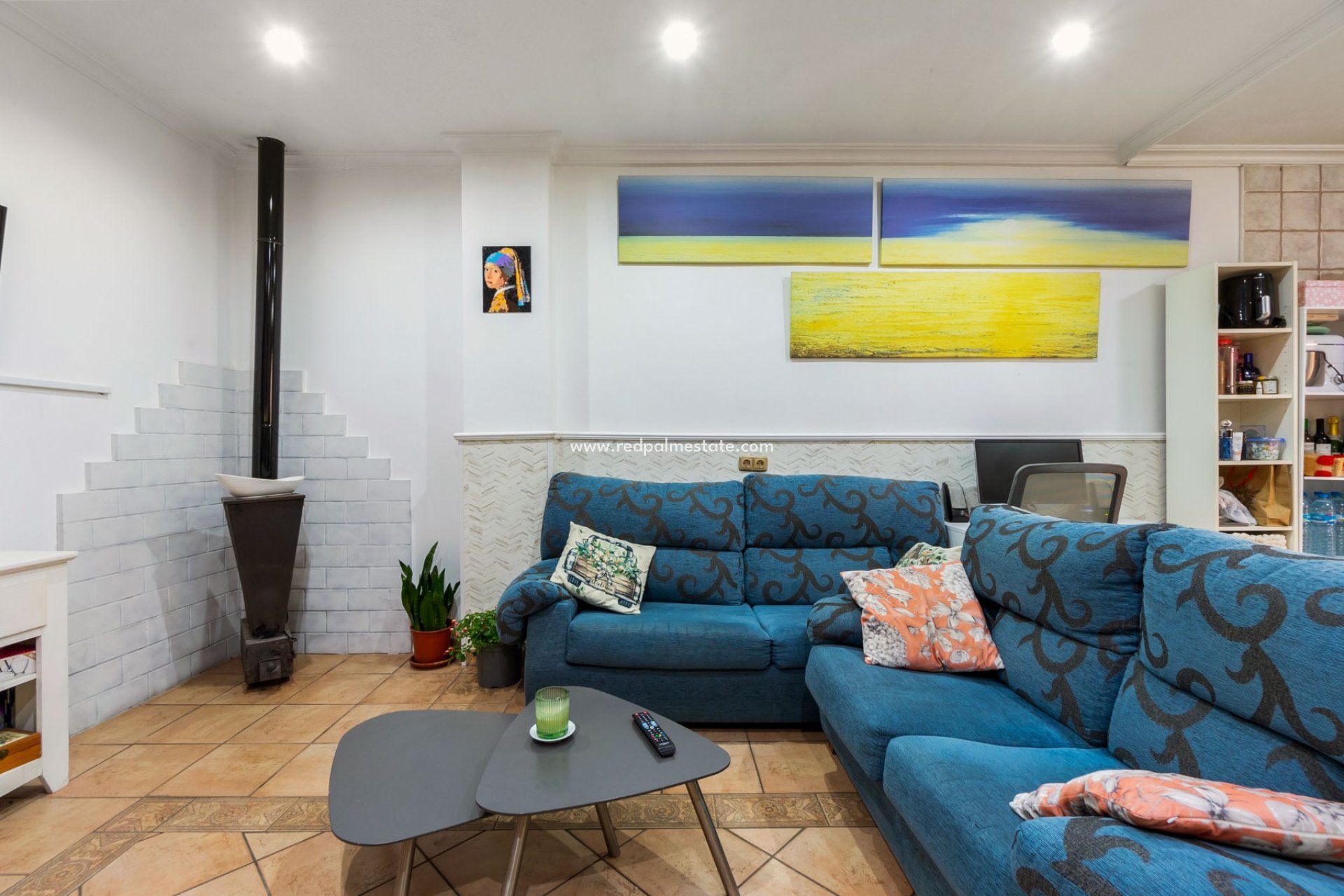 Revente - Maison de ville -
Ciudad Quesada - Ciudad quesada