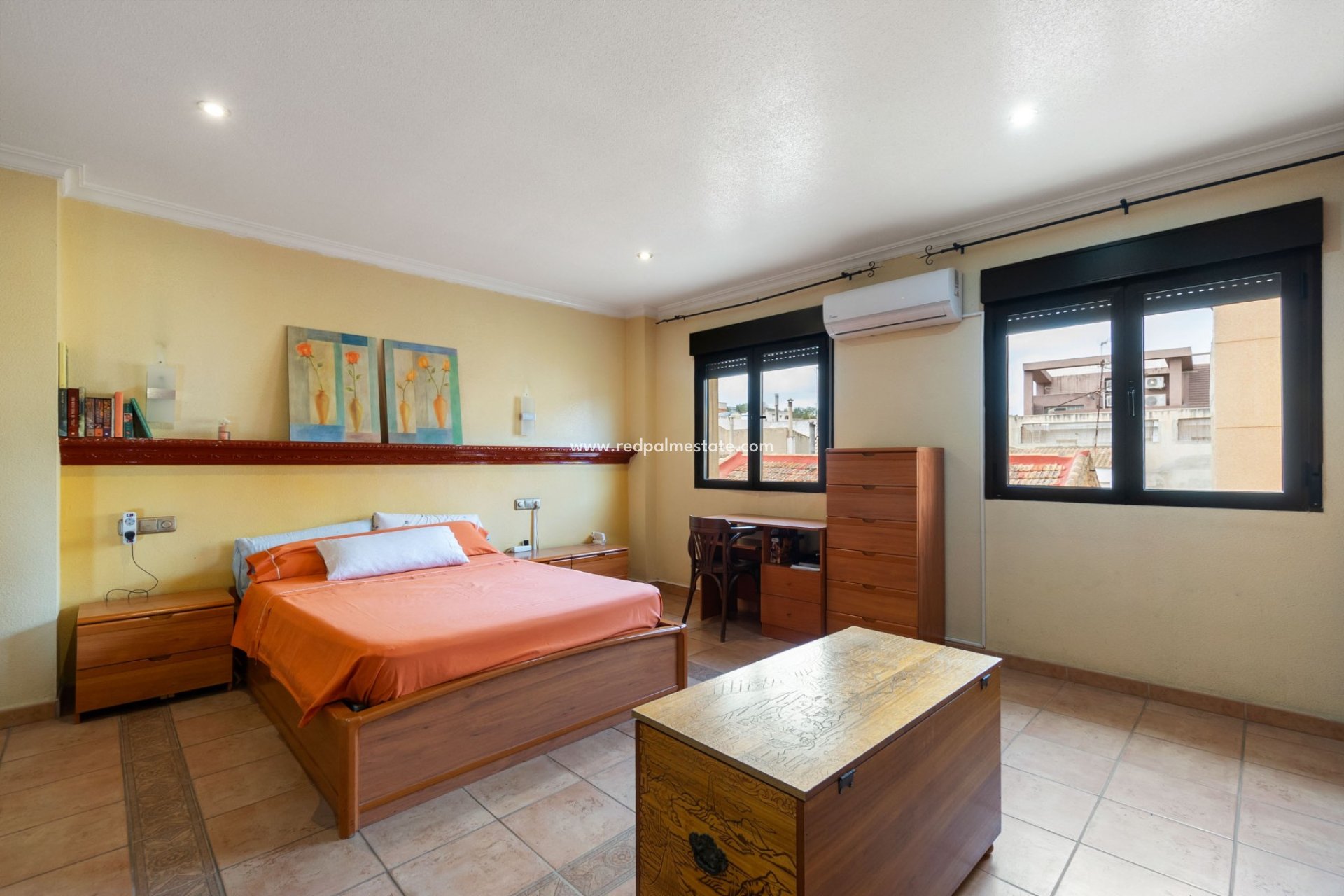 Revente - Maison de ville -
Ciudad Quesada - Ciudad quesada