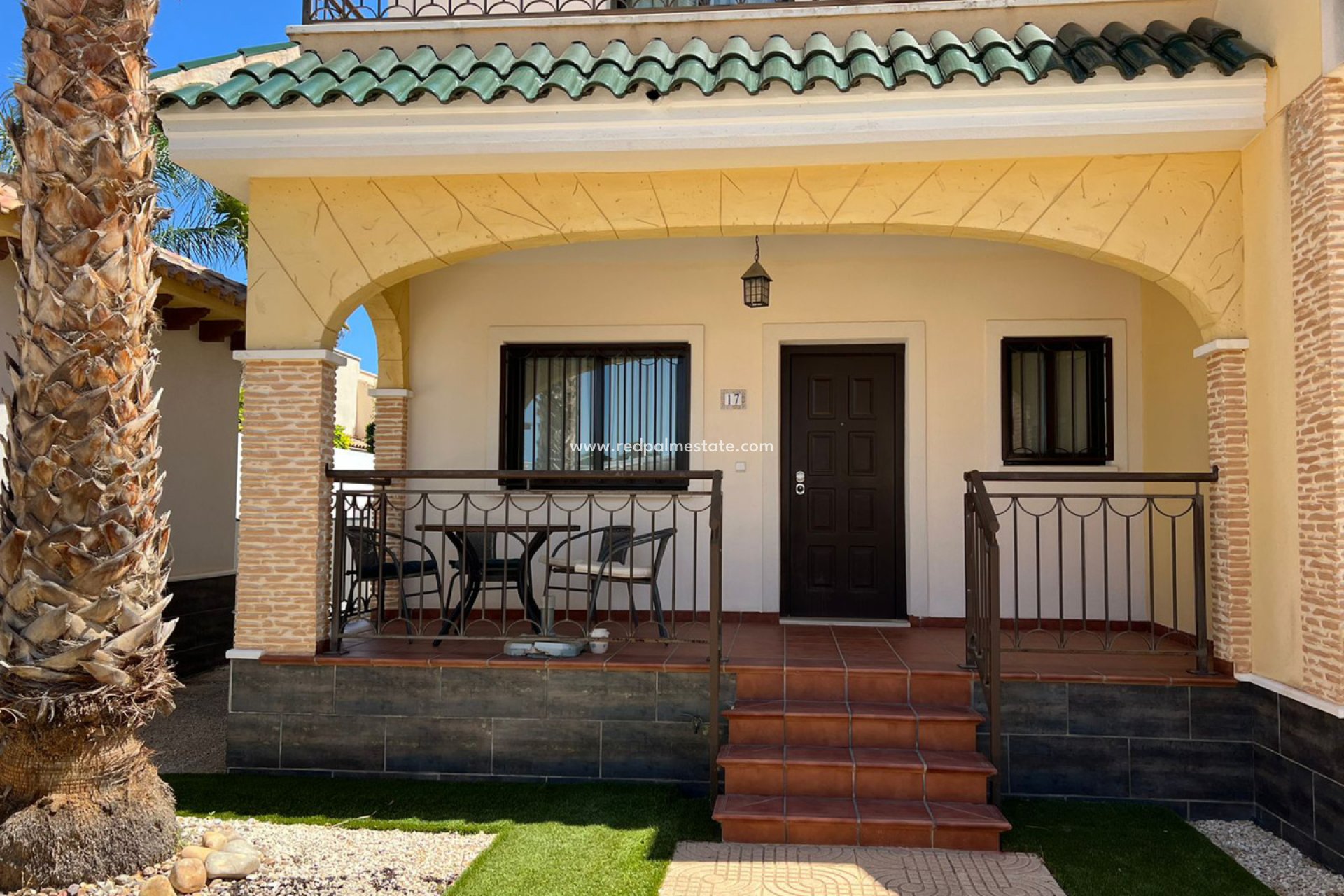 Revente - Maison de ville -
Ciudad Quesada - Ciudad quesada