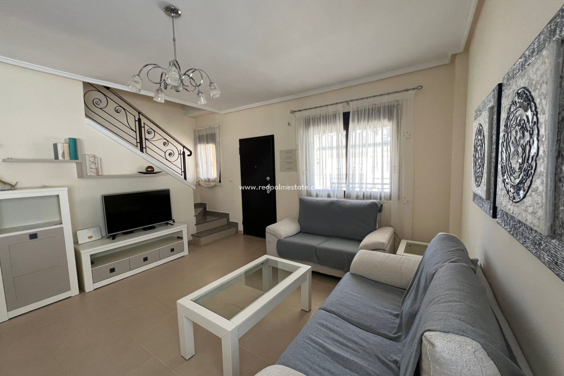 Revente - Maison de ville -
Ciudad Quesada - Ciudad quesada