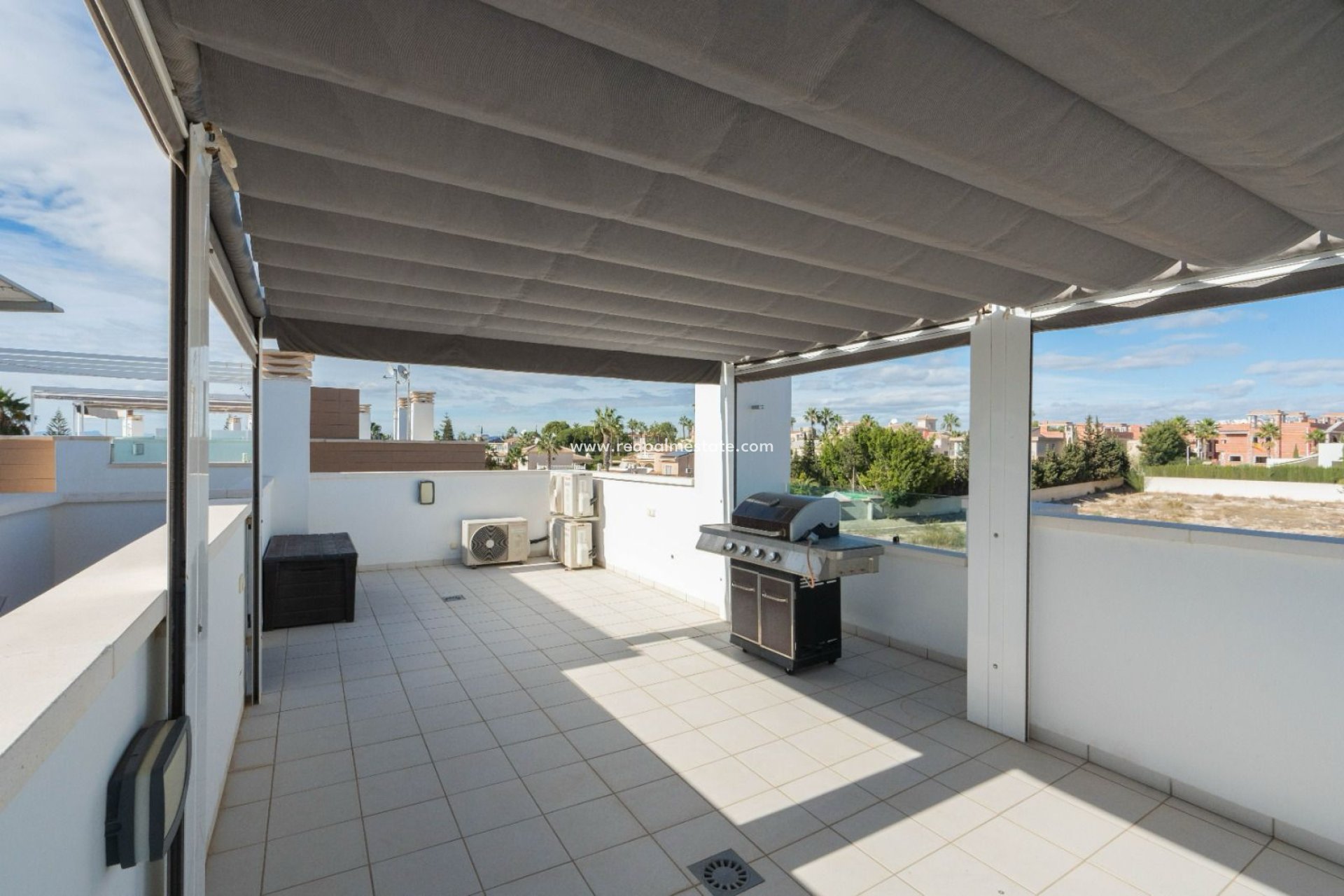 Revente - Maison de ville -
Ciudad quesada - Costa Blanca