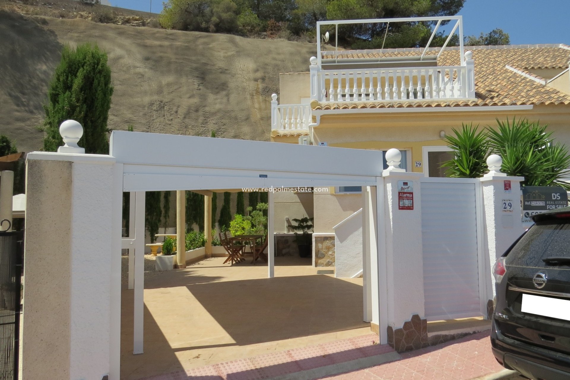 Revente - Maison de ville -
Ciudad Quesada - Costa Blanca