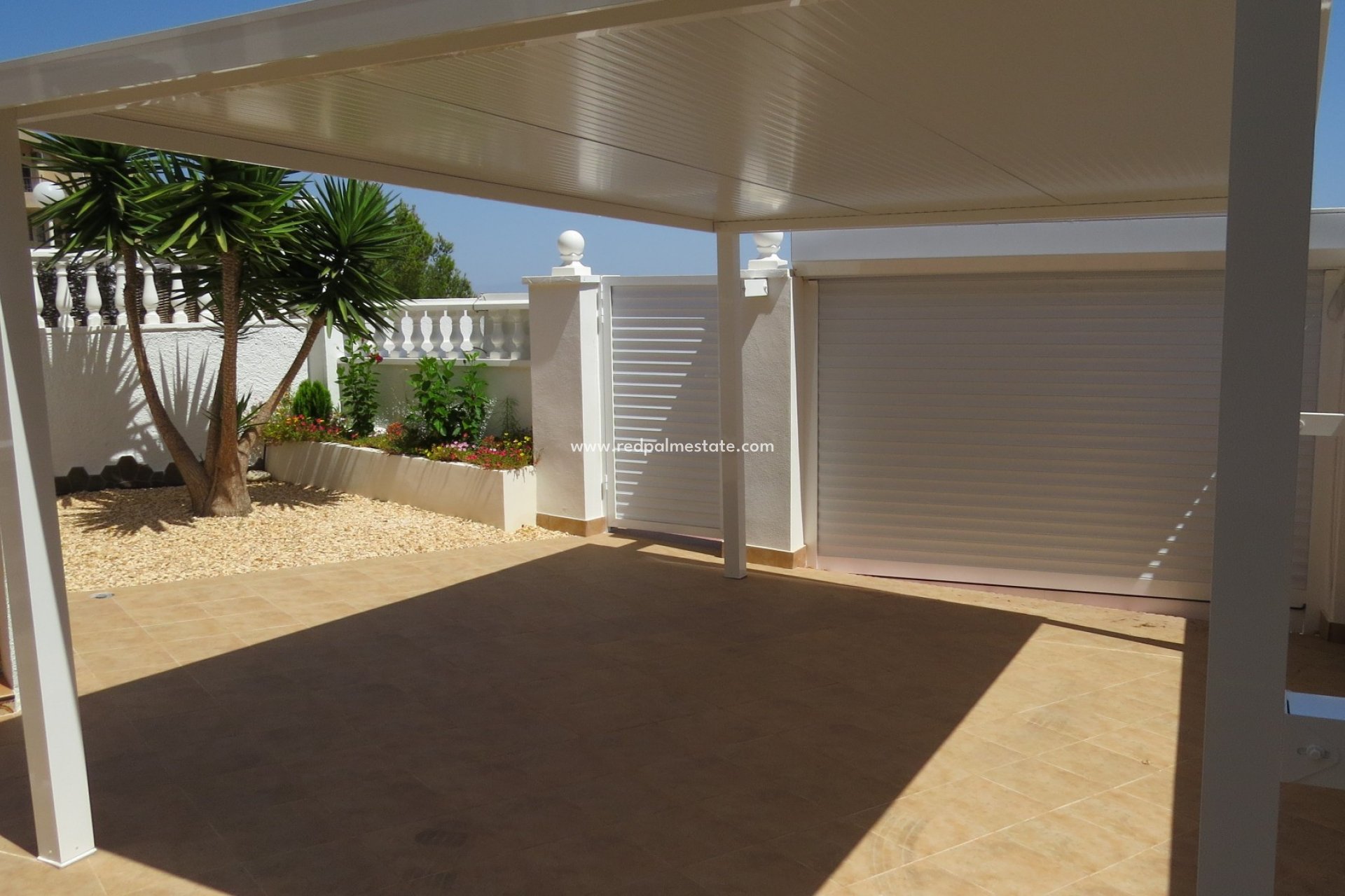 Revente - Maison de ville -
Ciudad Quesada - Costa Blanca