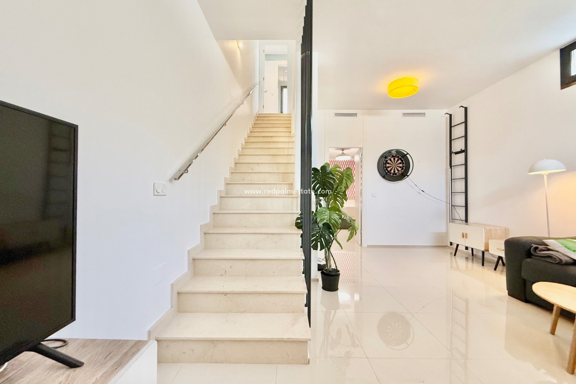 Revente - Maison de ville -
Ciudad Quesada - Lo Marabu