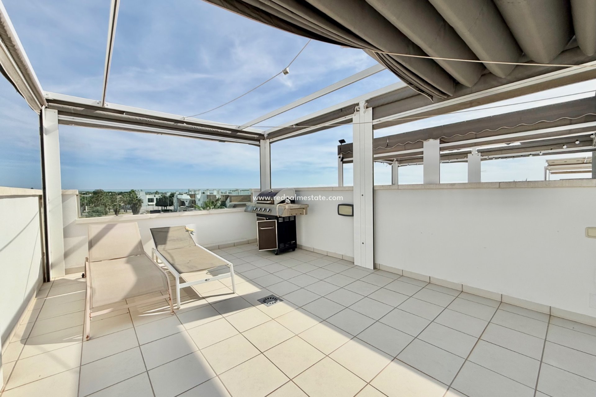 Revente - Maison de ville -
Ciudad Quesada - Lo Marabu