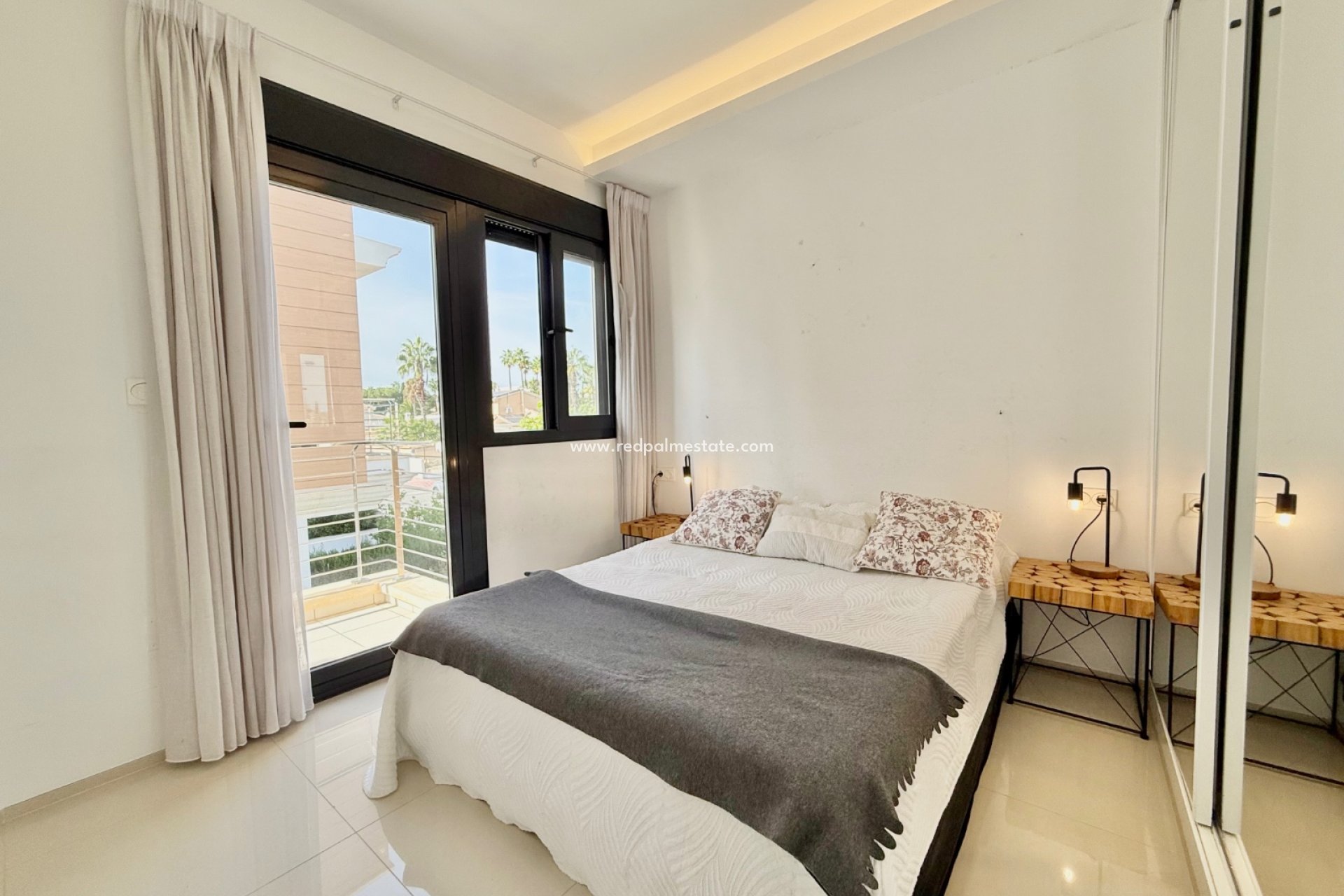 Revente - Maison de ville -
Ciudad Quesada - Lo Marabu