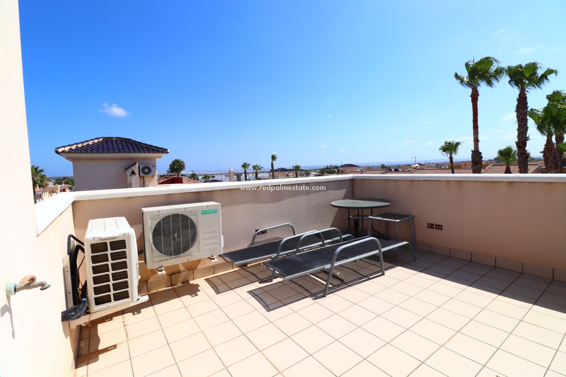 Revente - Maison de ville -
Ciudad Quesada/Rojales - Ciudad Quesada