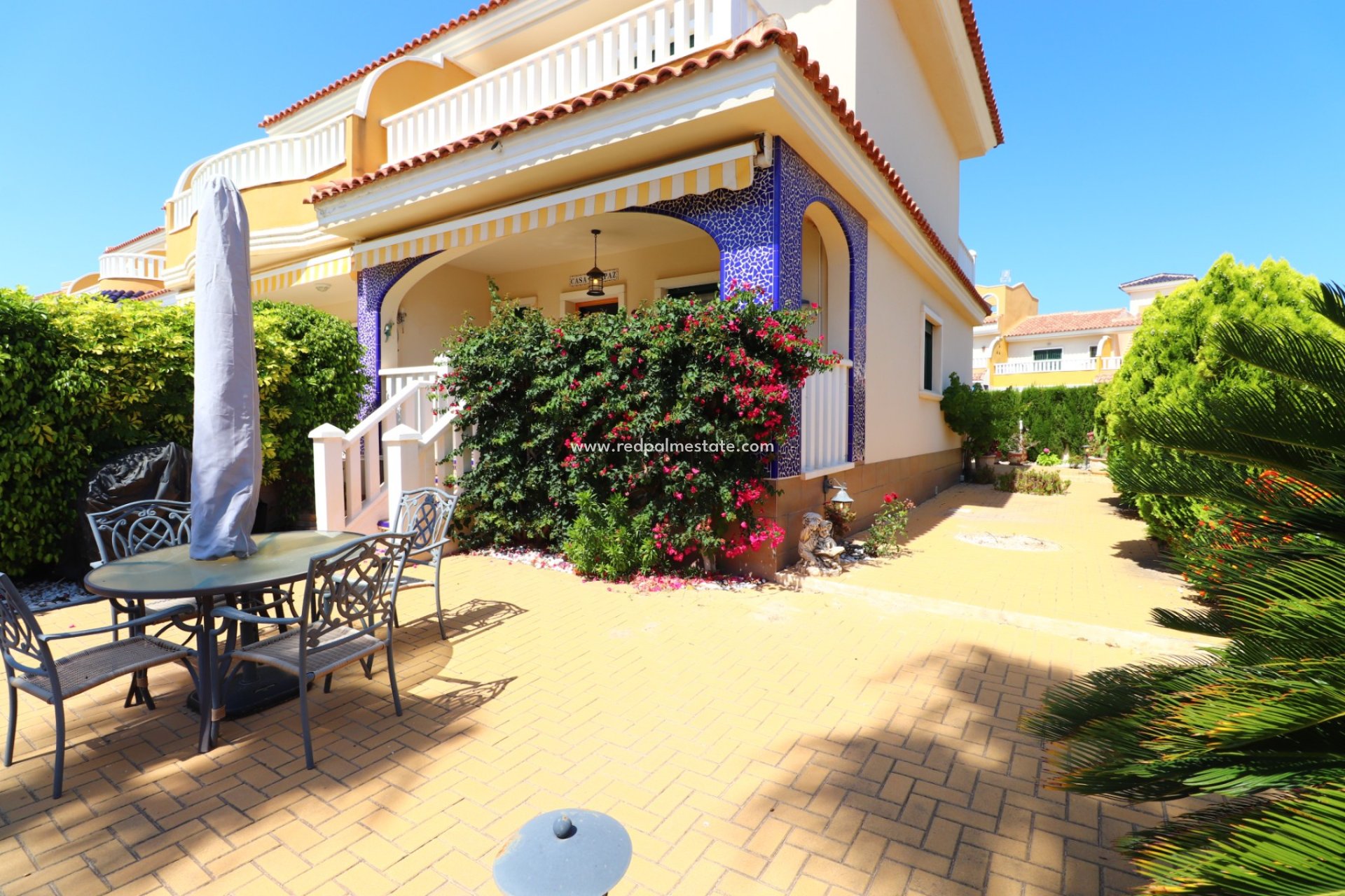 Revente - Maison de ville -
Ciudad Quesada/Rojales - Ciudad Quesada